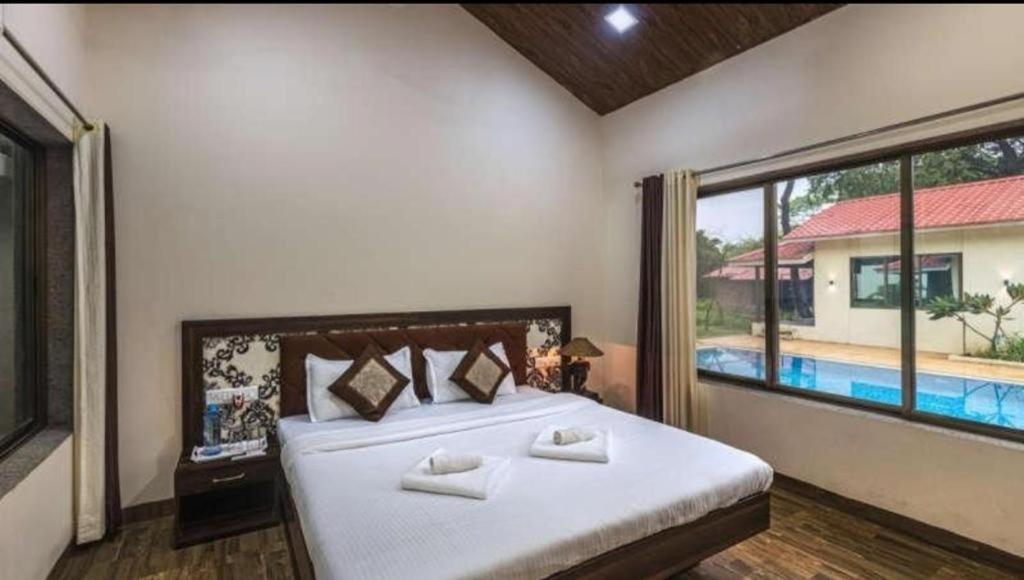 Double Room - Photo 22