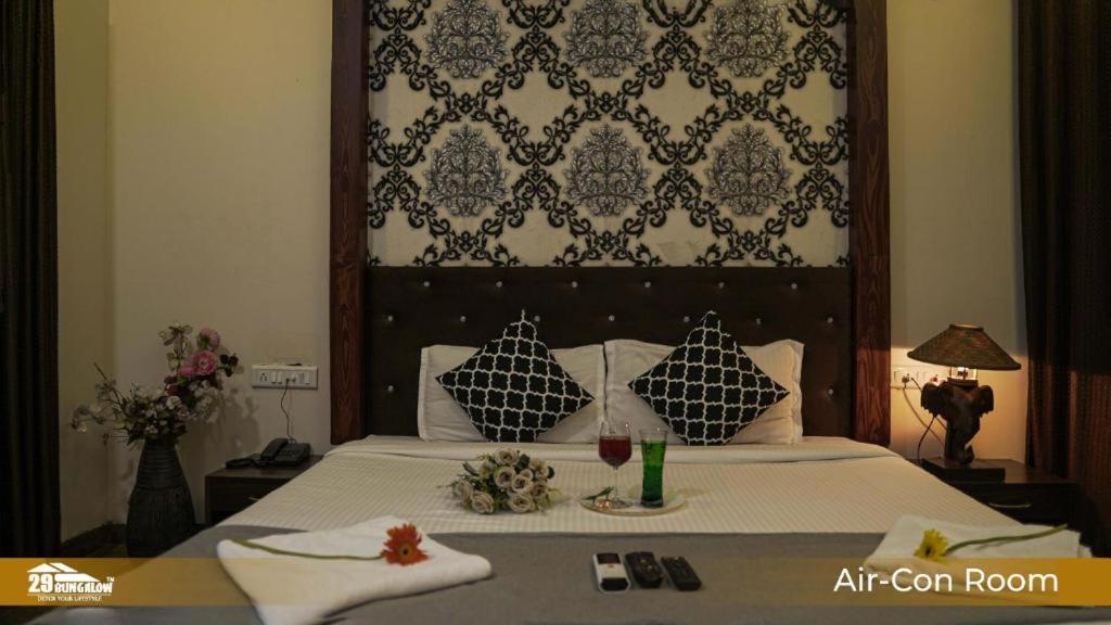 Double Room - Photo 18