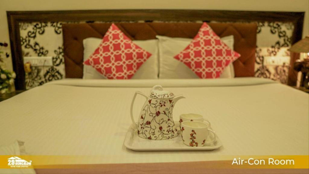 Double Room - Photo 20