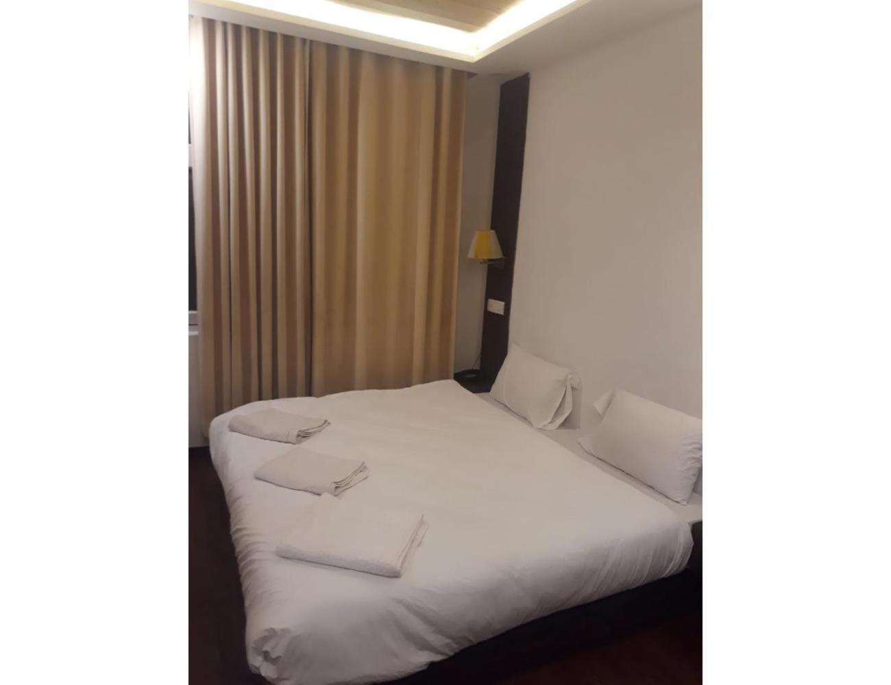 Deluxe Room photo 1