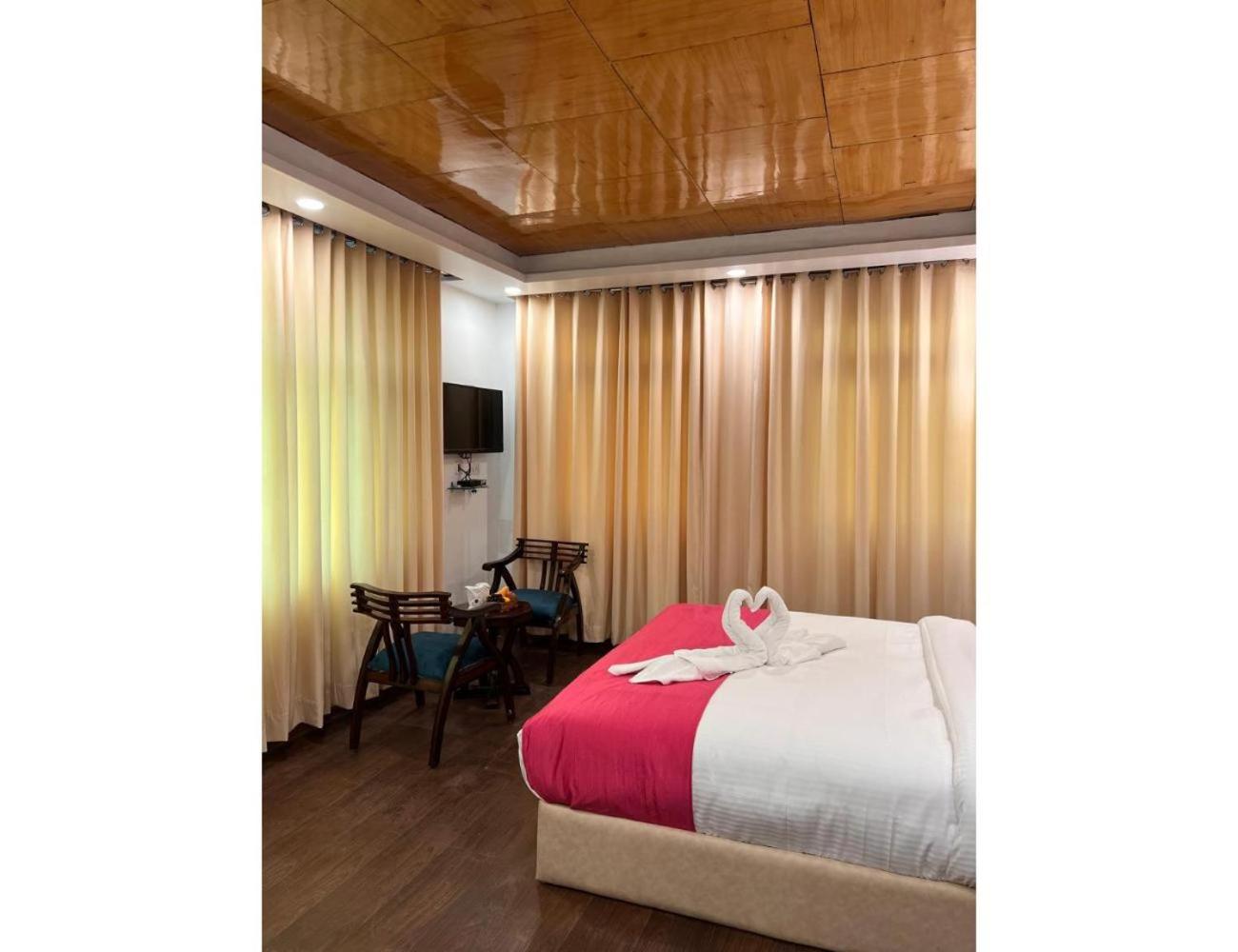 Deluxe Room photo 3