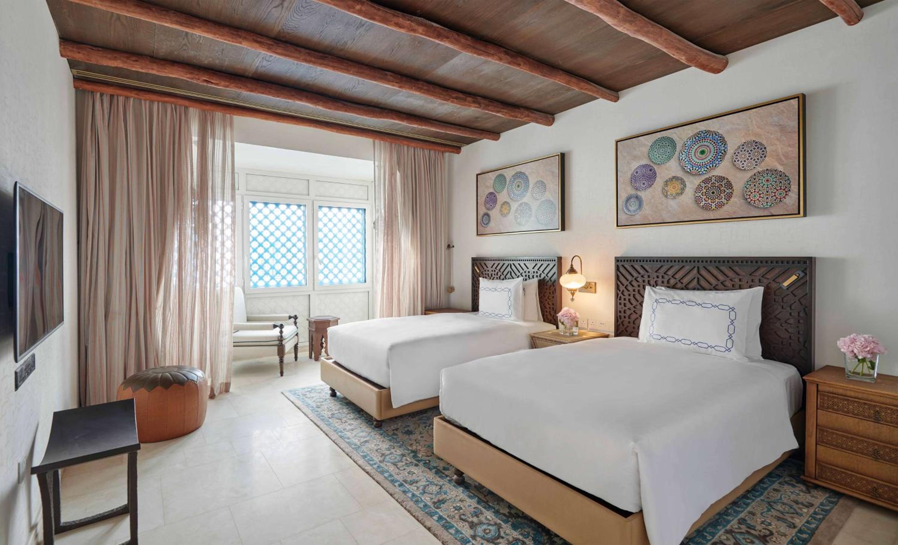 Two-Bedroom Arabian Village Apartment - Waterpark Access - Photo 3
