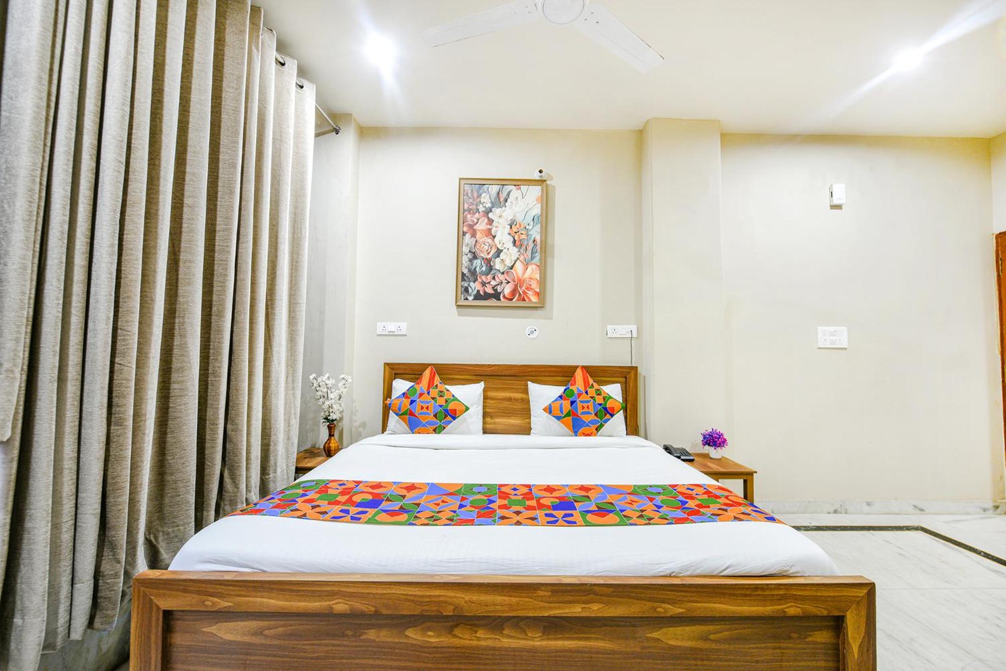 Deluxe Room photo 3