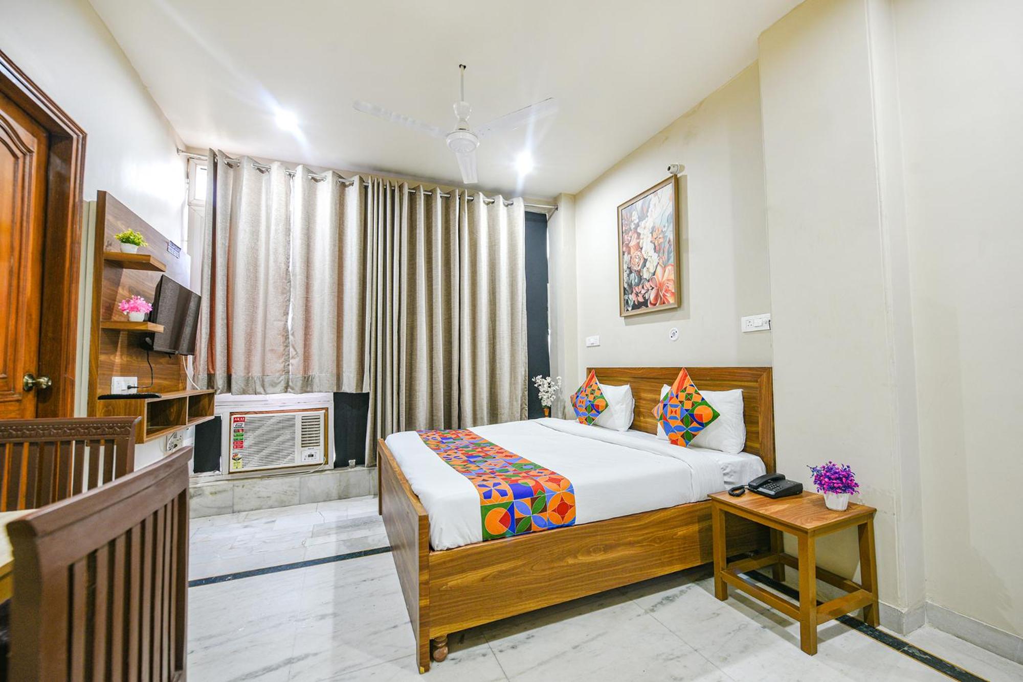 Deluxe Room photo 2