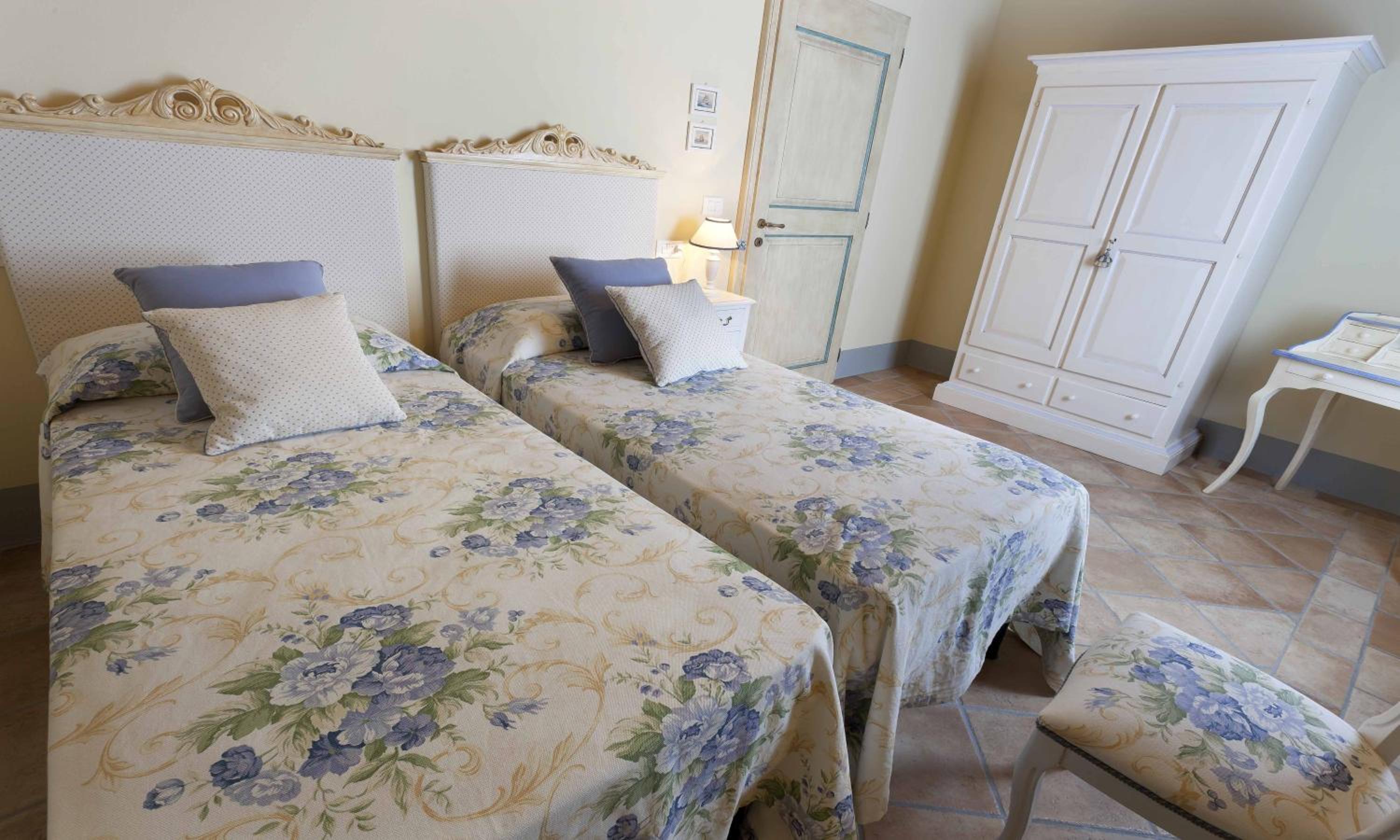 Quadruple Room photo 1