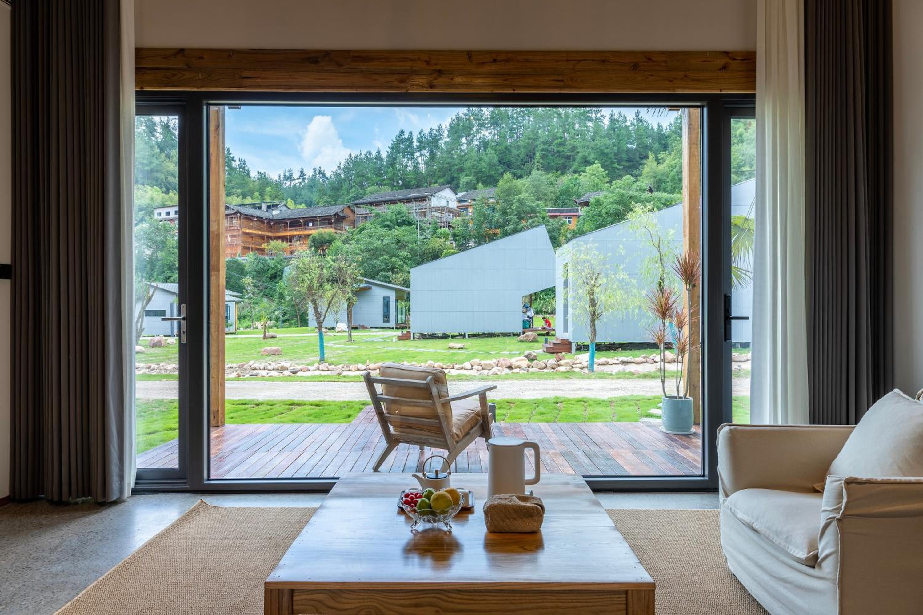 Two-Bedroom House photo 1