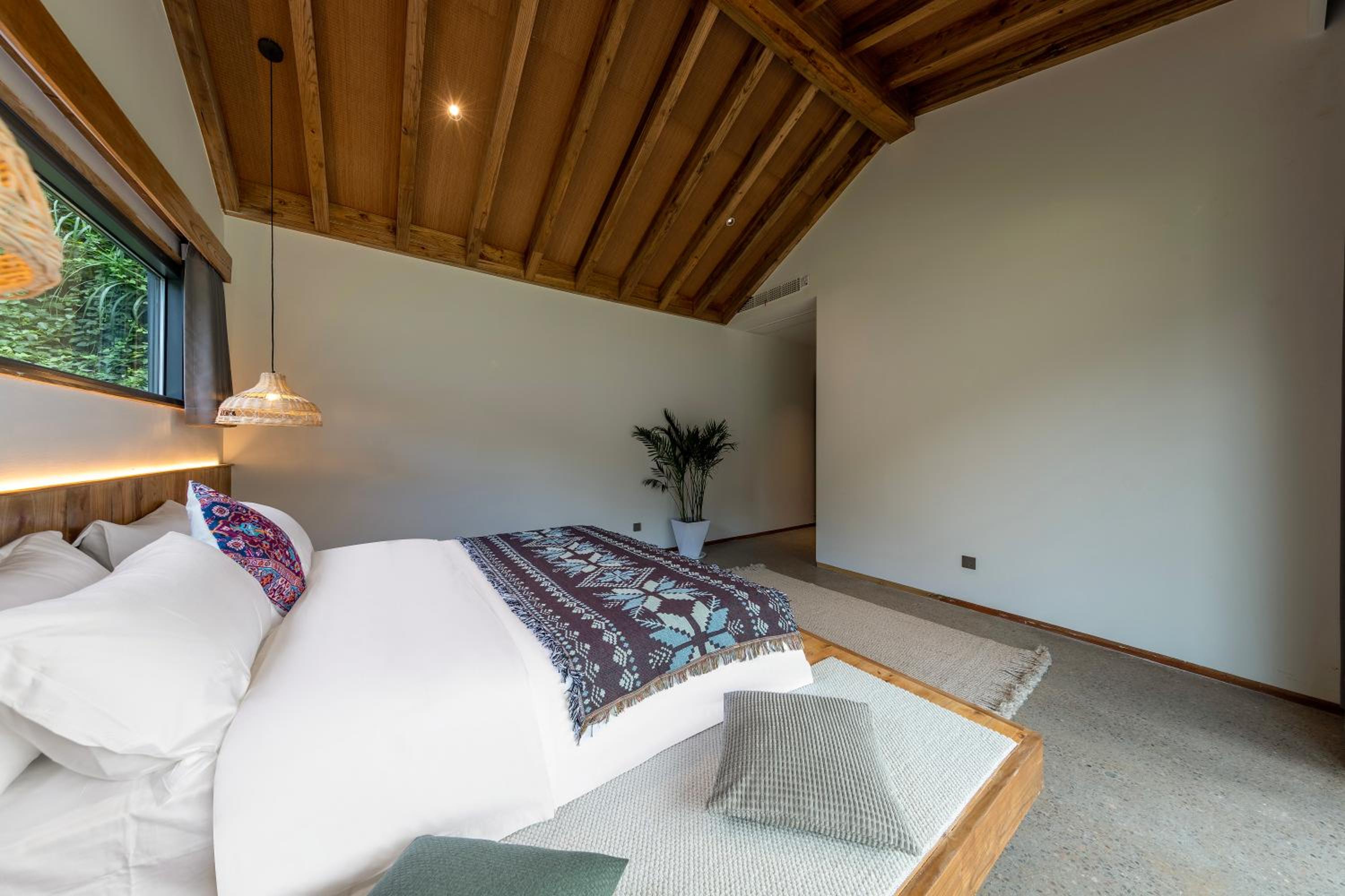 Two-Bedroom House photo 3