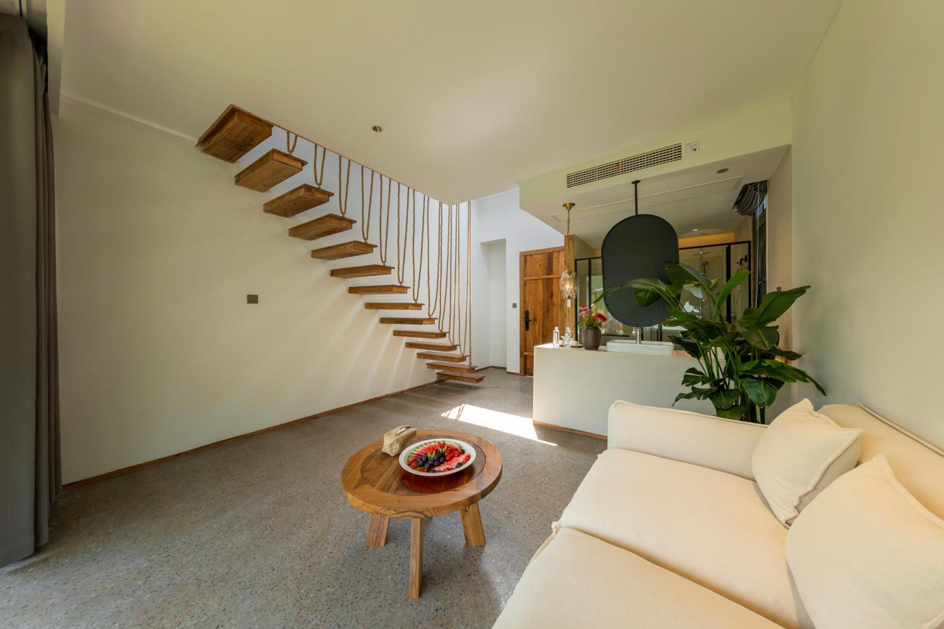 One-Bedroom House photo 2