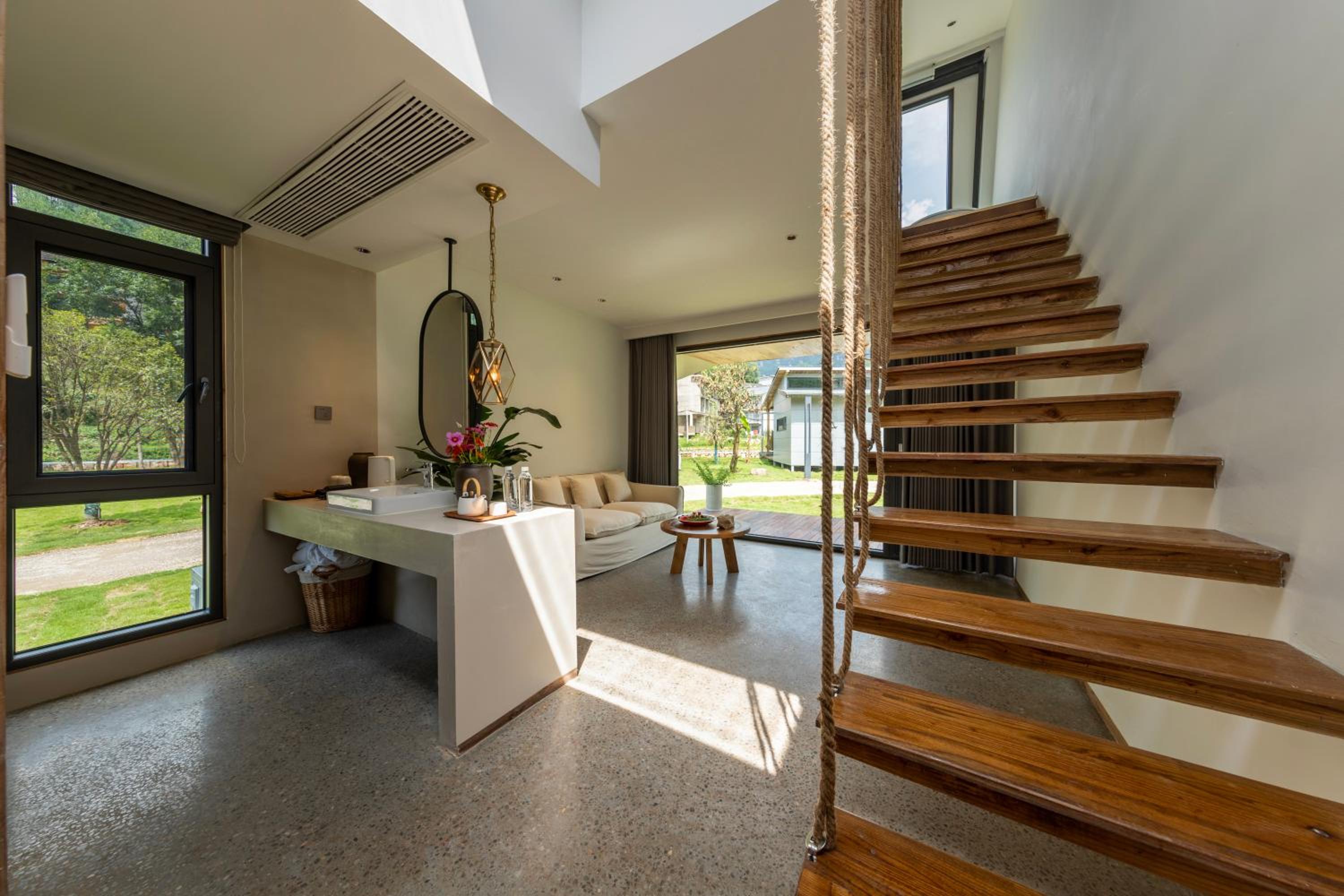 One-Bedroom House photo 3