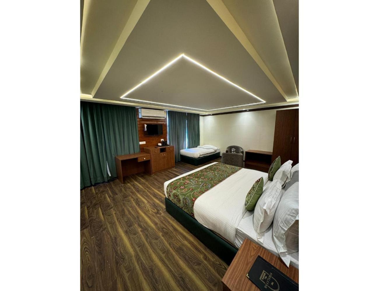 Deluxe Room photo 1
