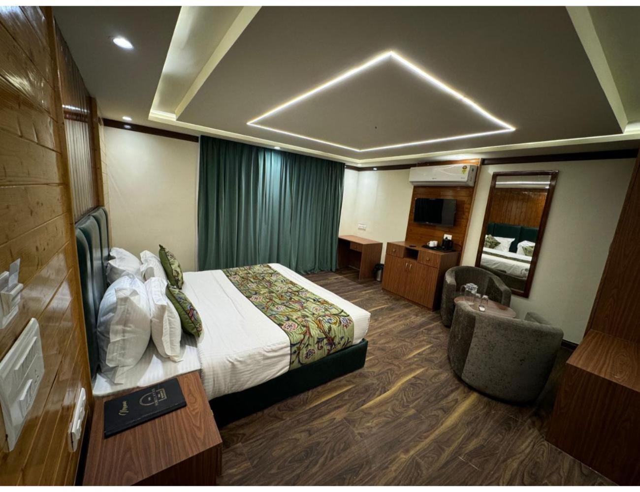Deluxe Room photo 3