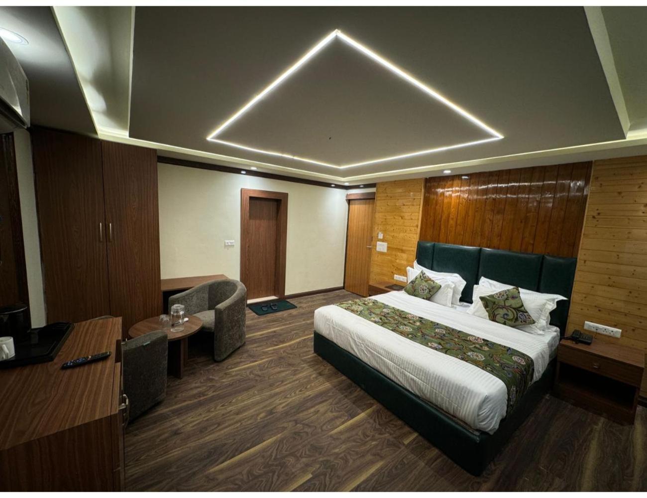 Deluxe Room photo 2