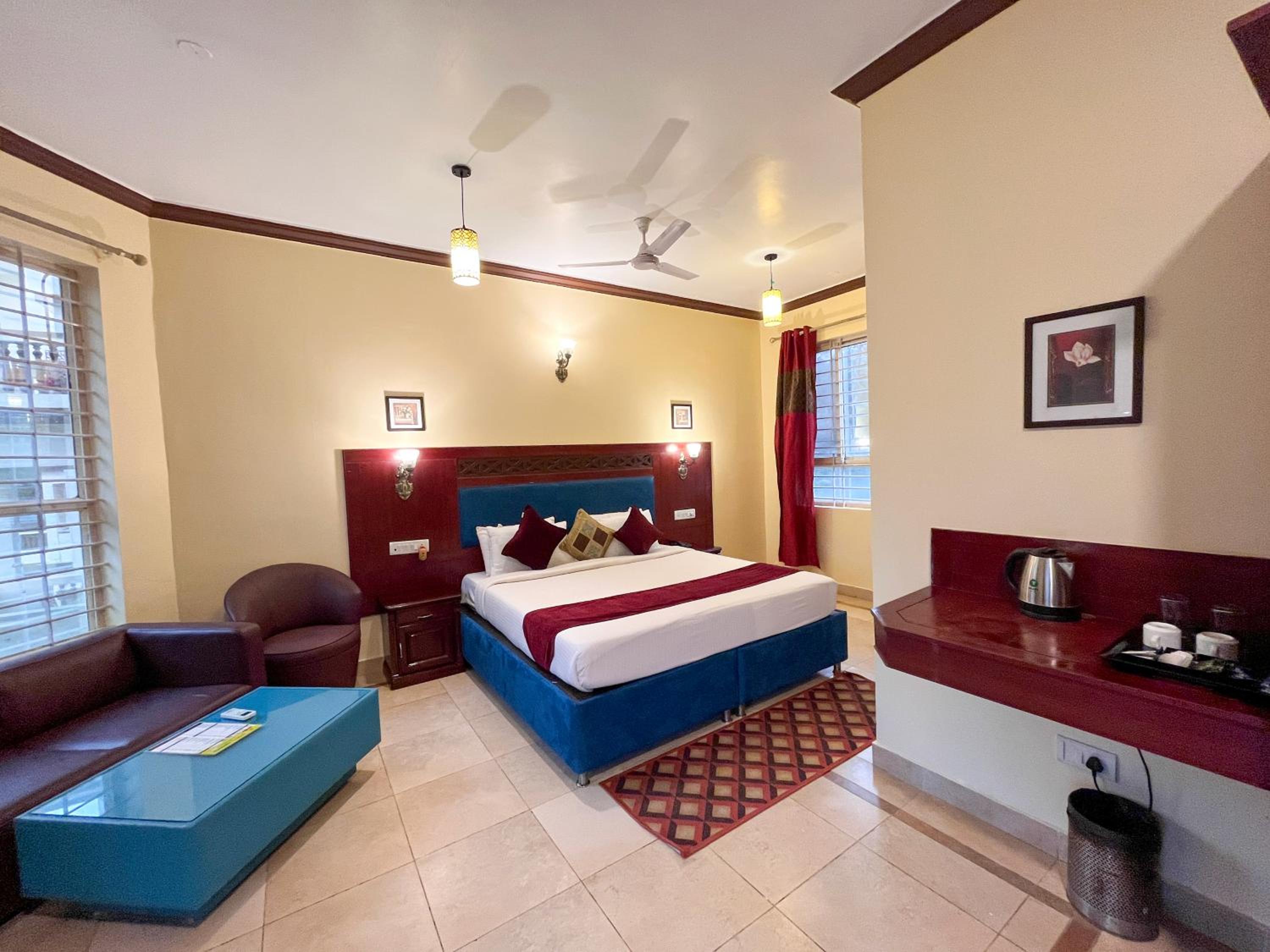 Superior Double Room photo 1