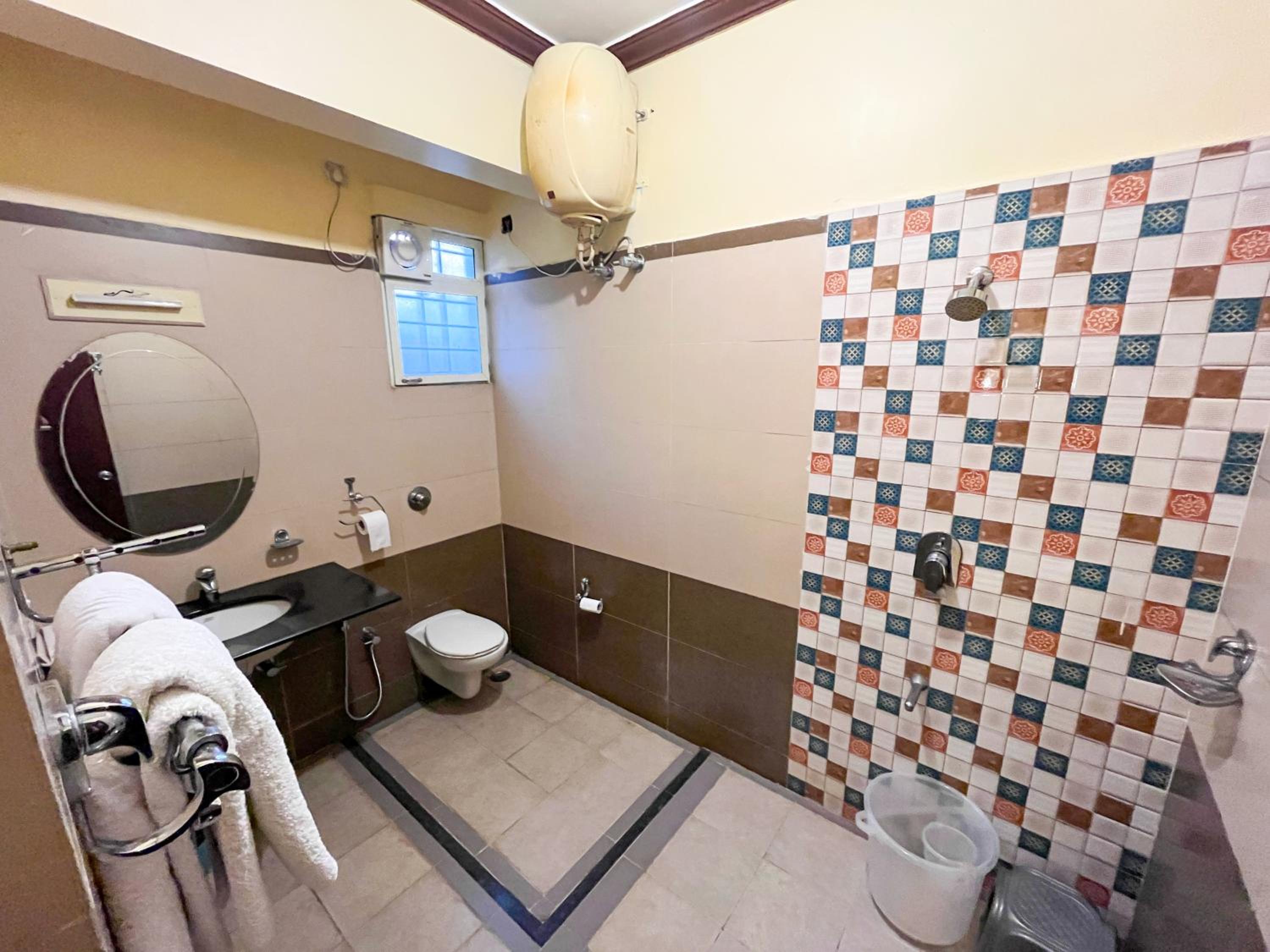 Superior Double Room photo 2