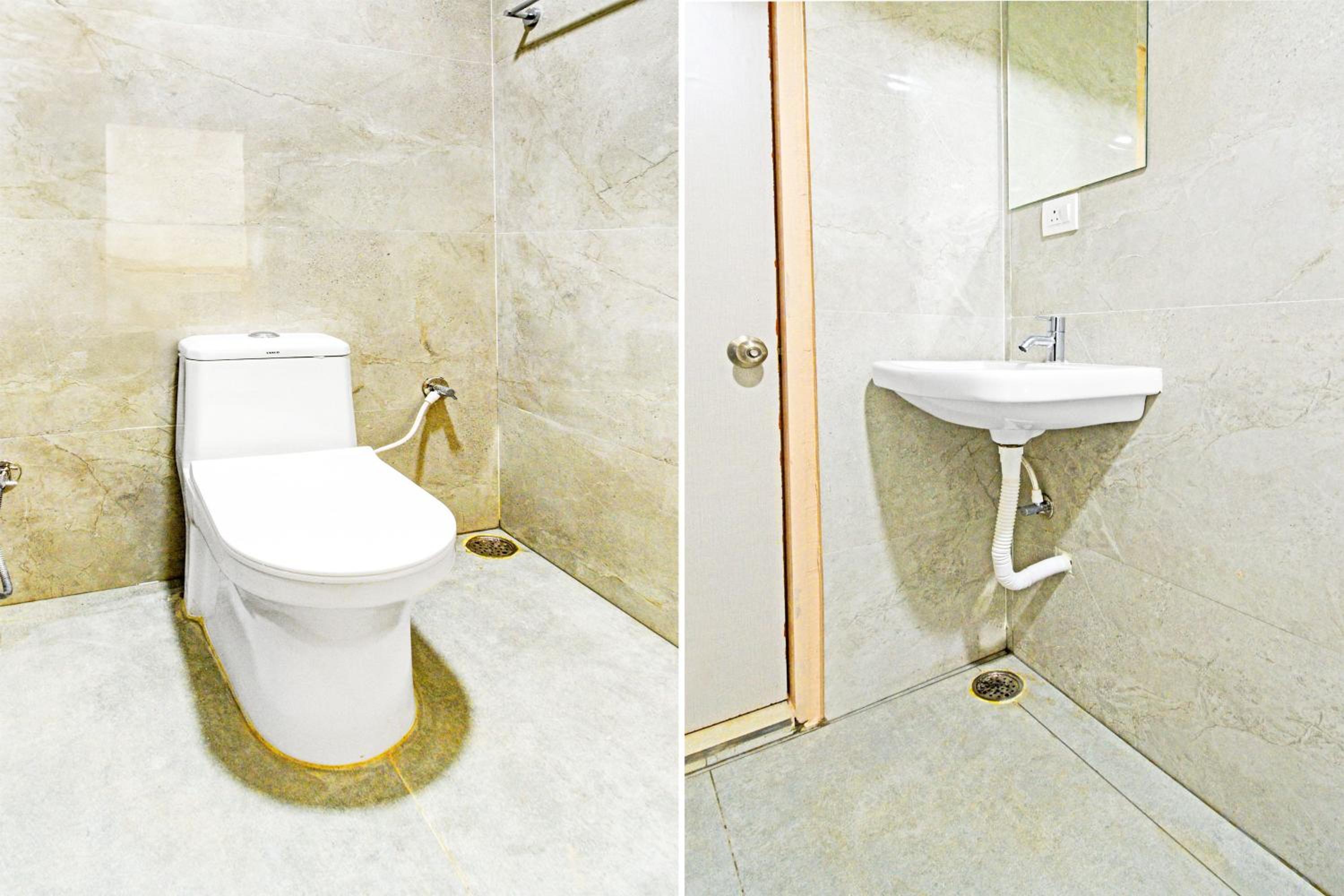 Classic Triple Room photo 2