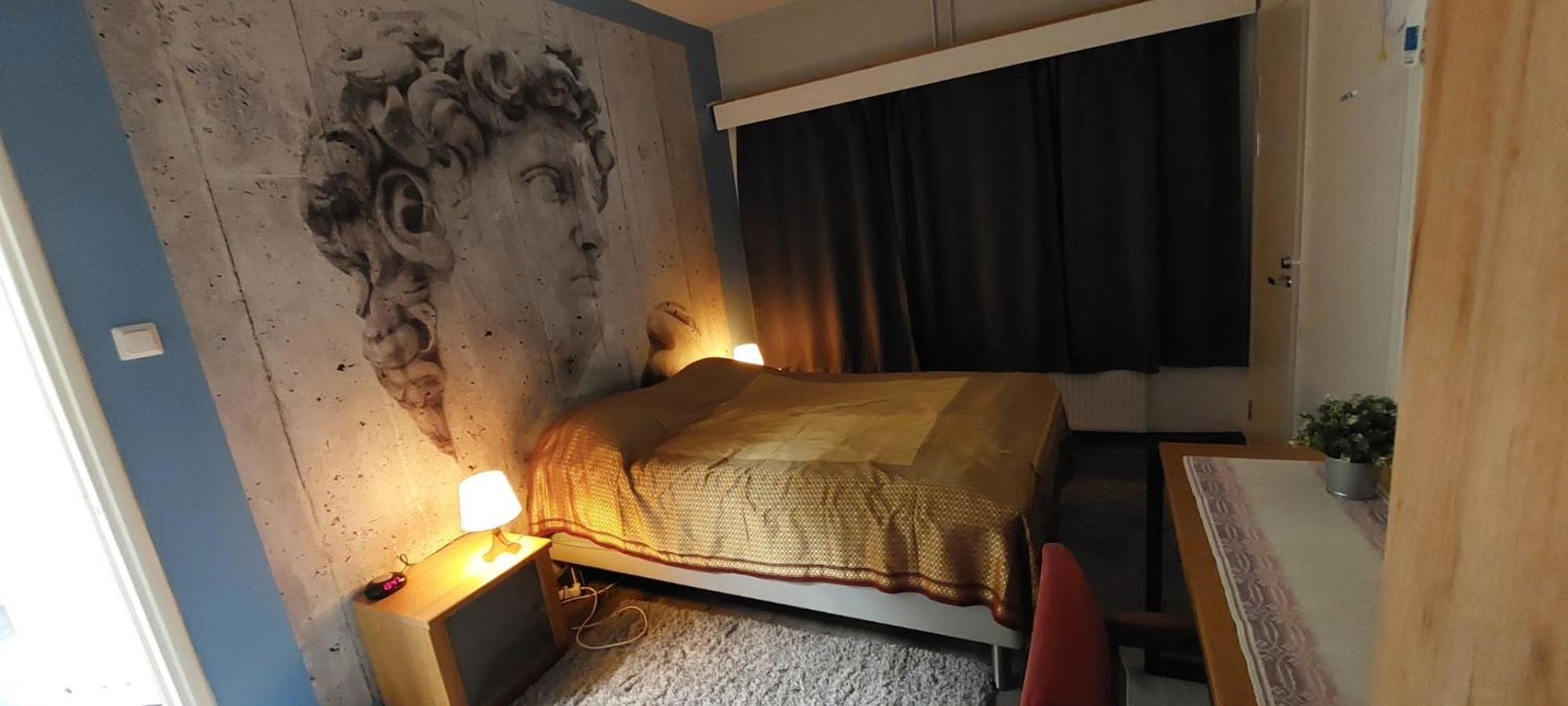 Classic Quadruple Room - Photo 3