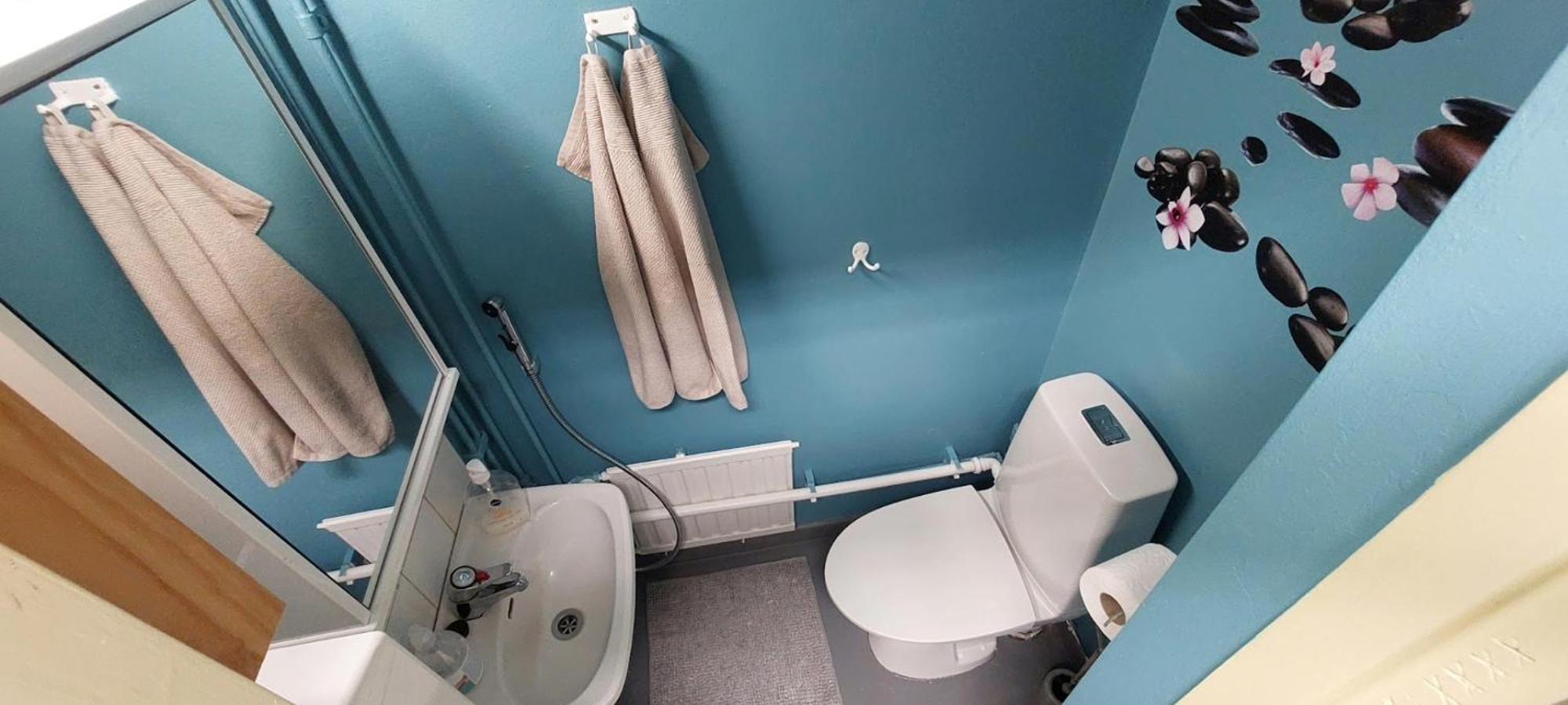 Classic Quadruple Room - Photo 2