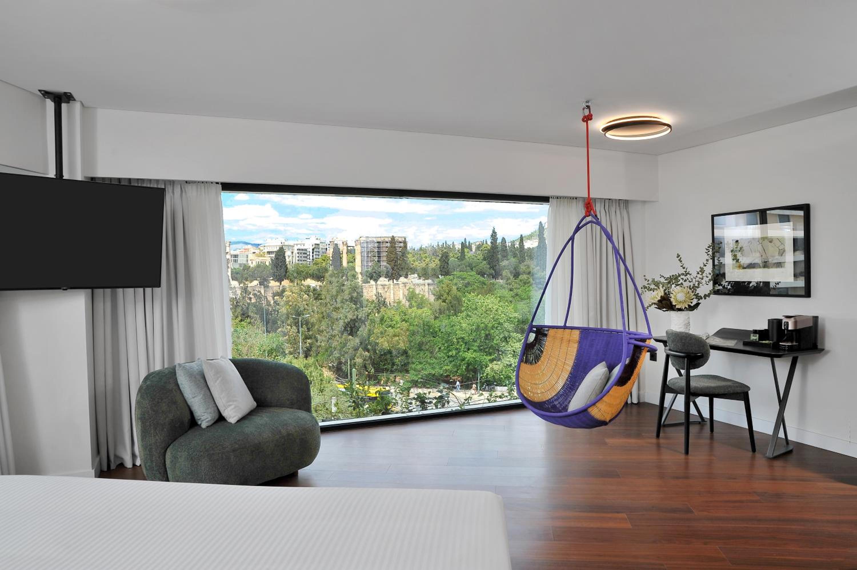 Junior Suite Deluxe