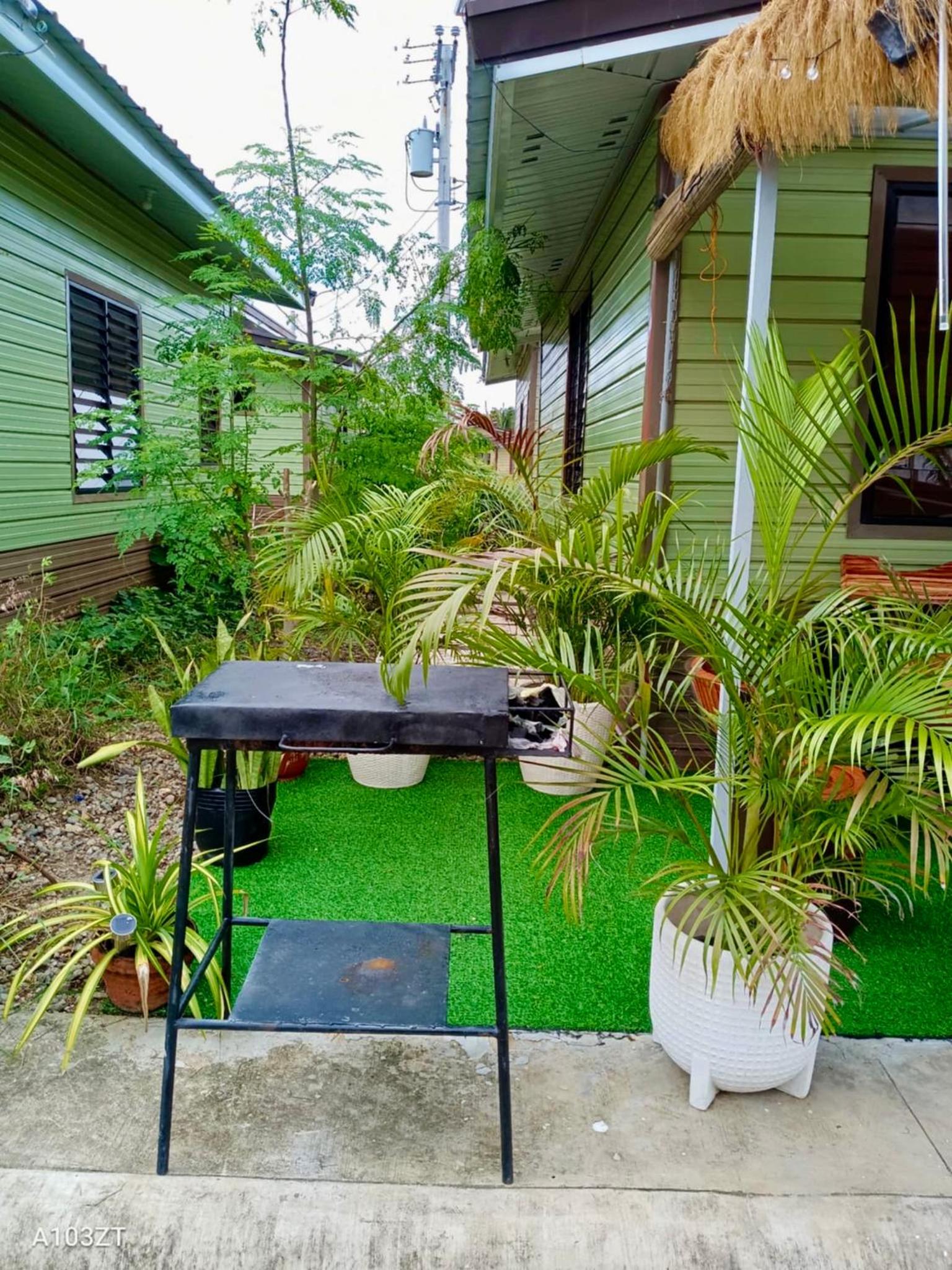 One-Bedroom Villa photo 3