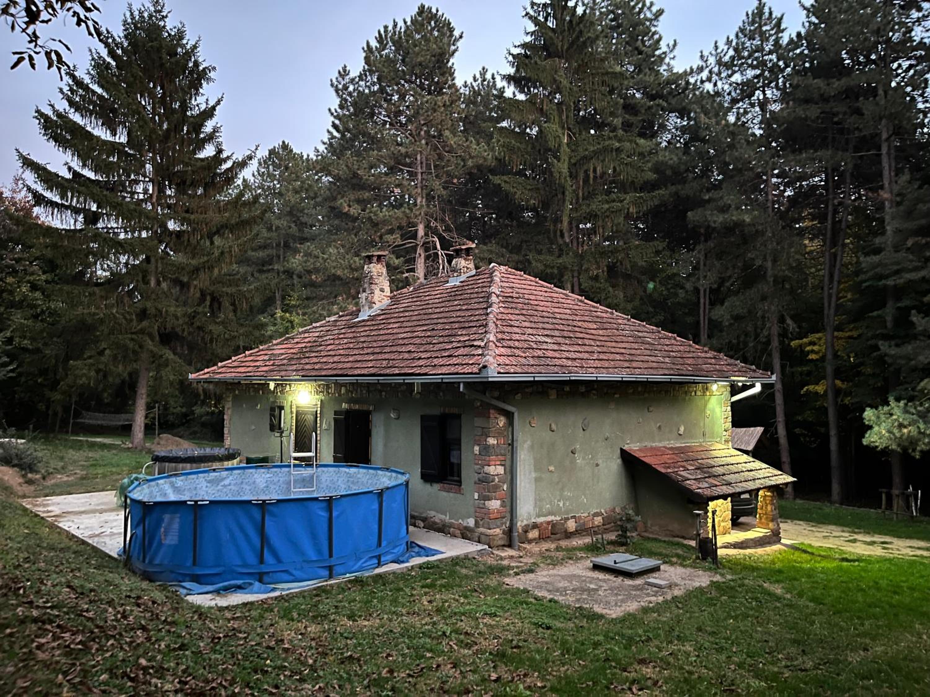 Two-Bedroom Villa photo 2