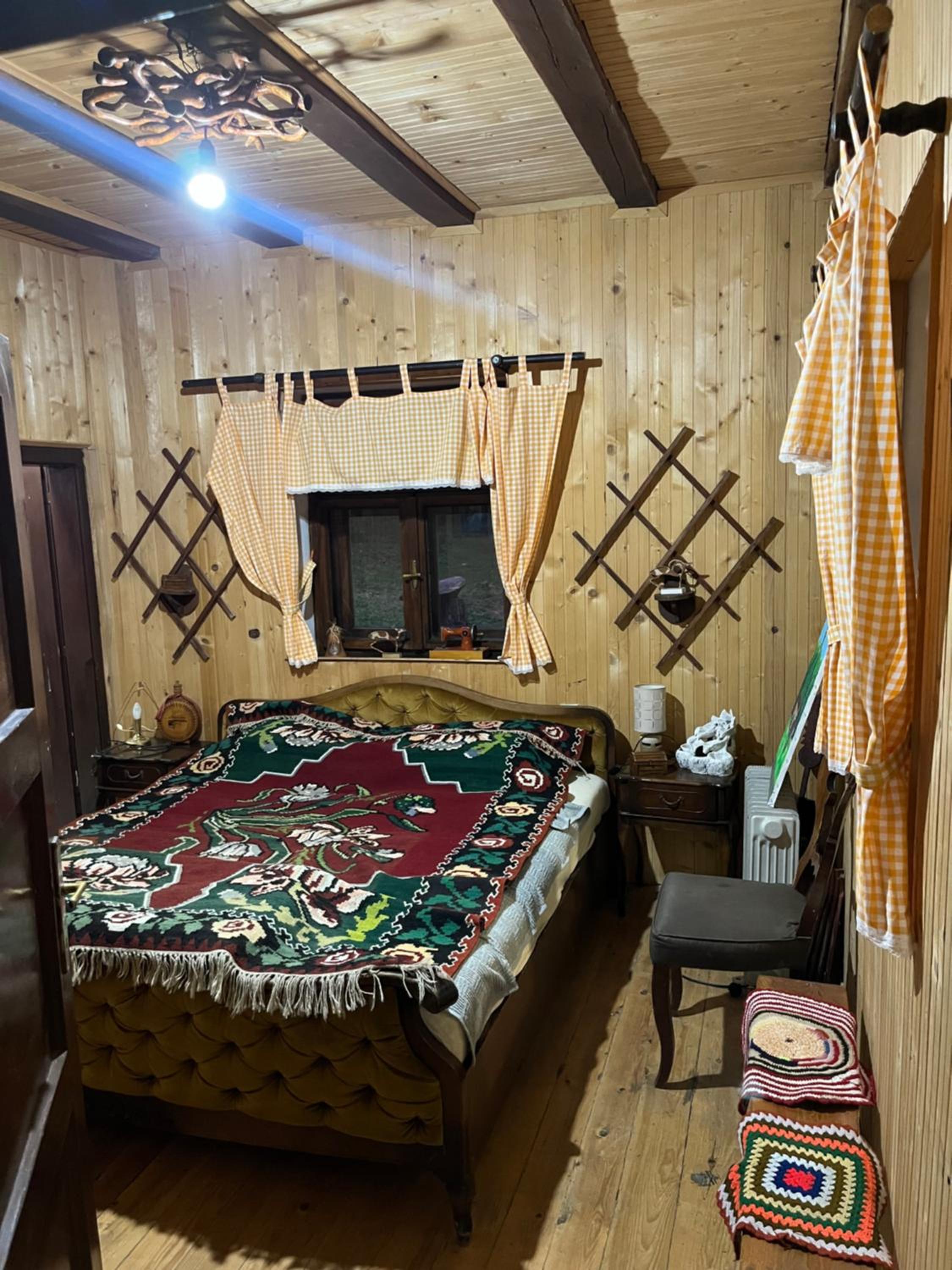 Two-Bedroom Villa photo 3