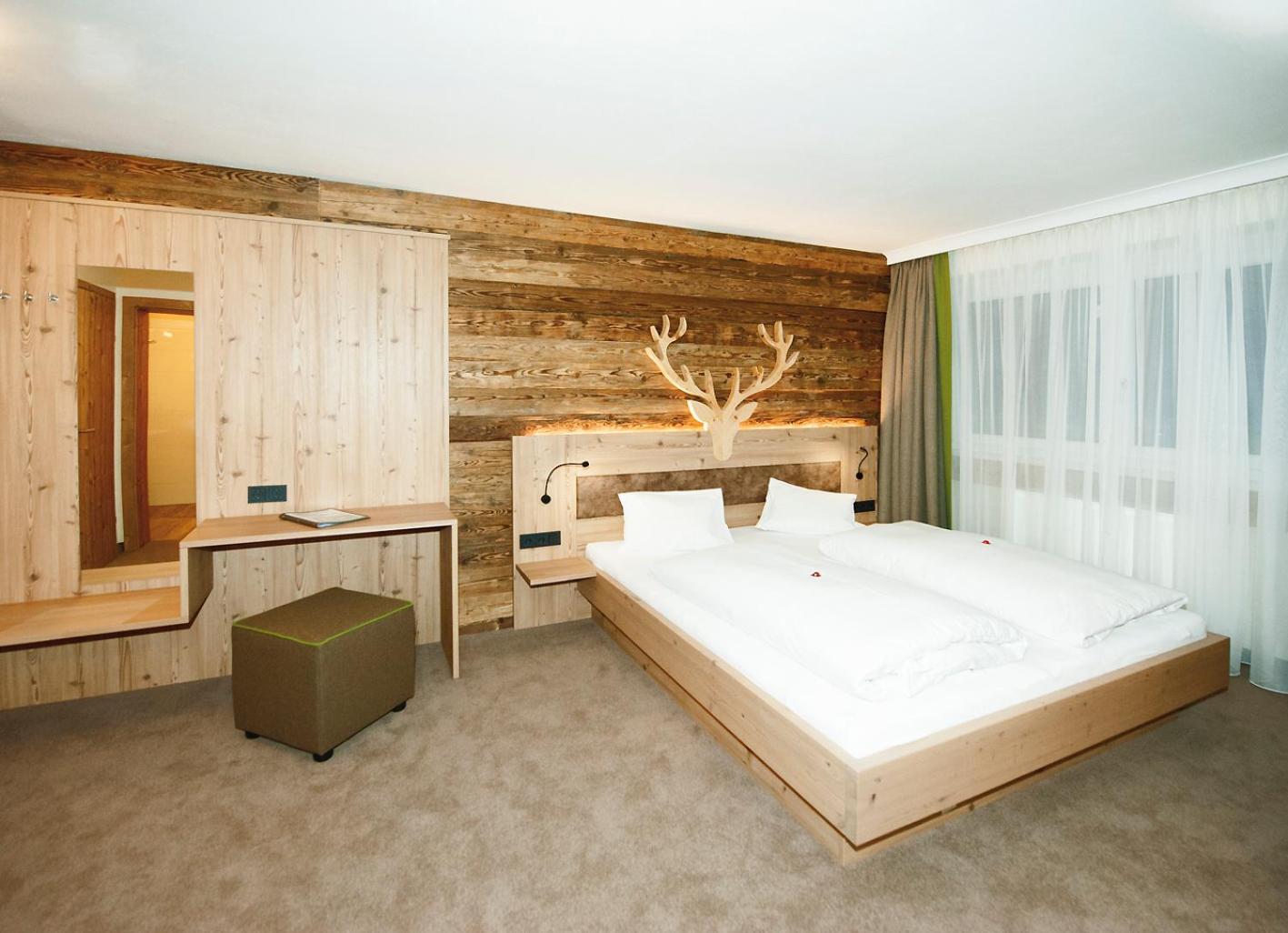 Superior Triple Room photo 1