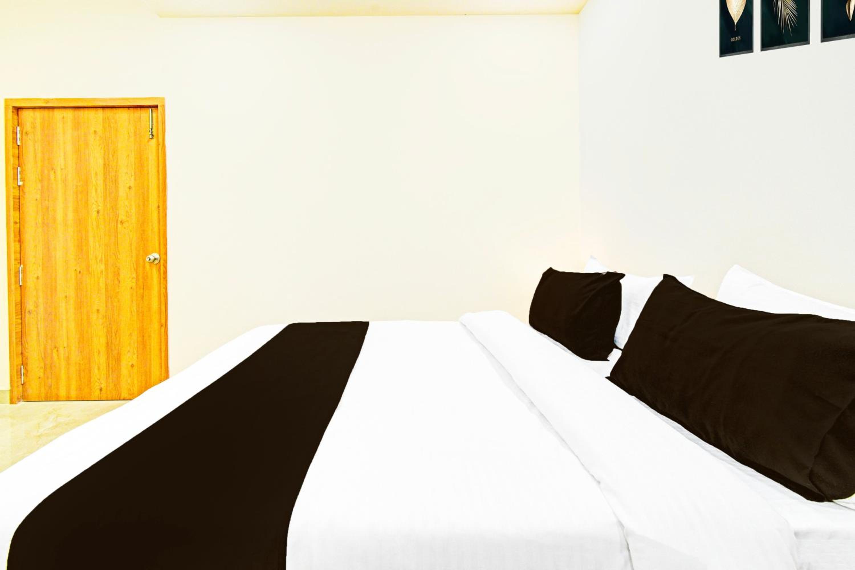 Classic Triple Room photo 3