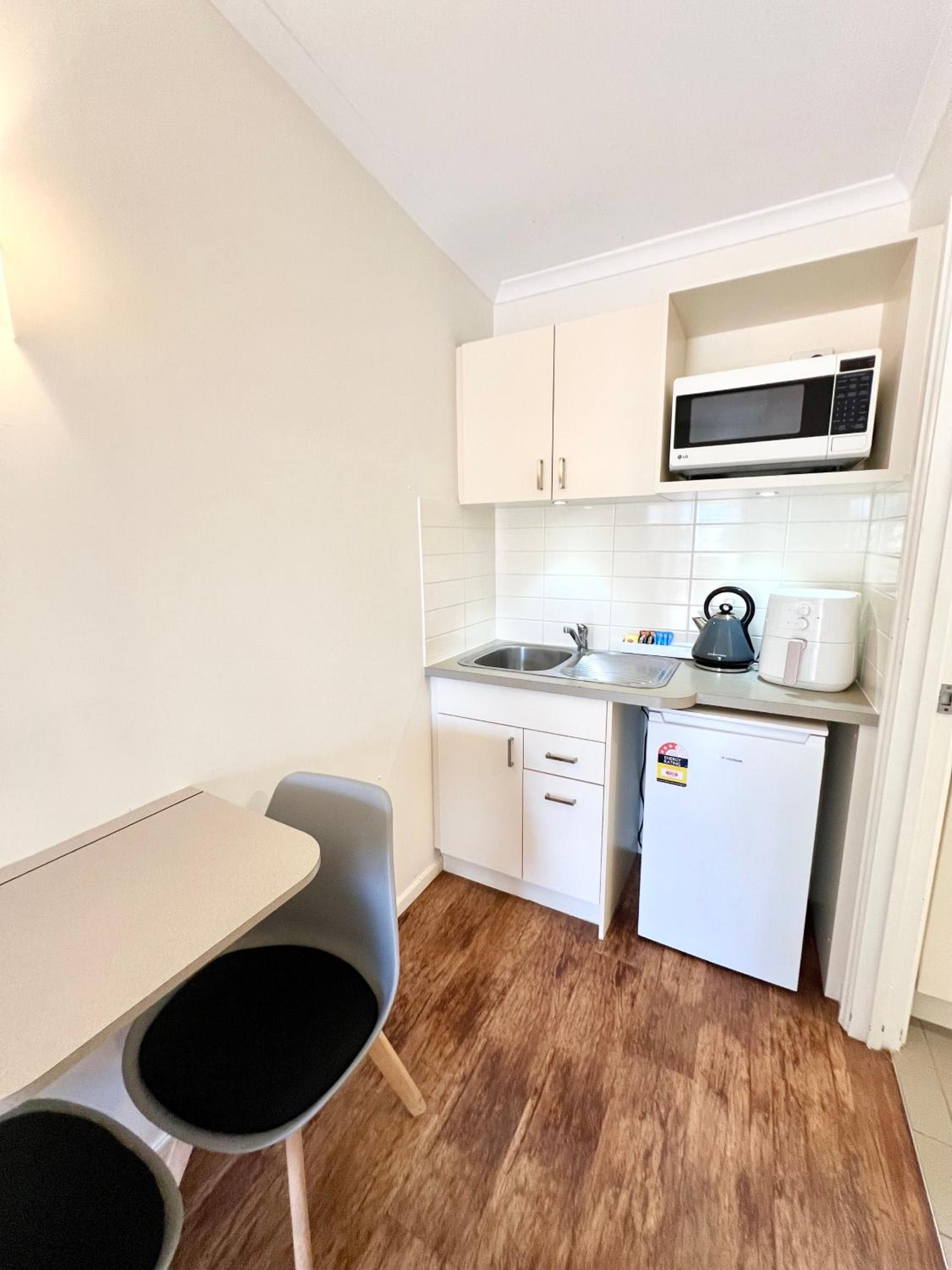 Double Room photo 3