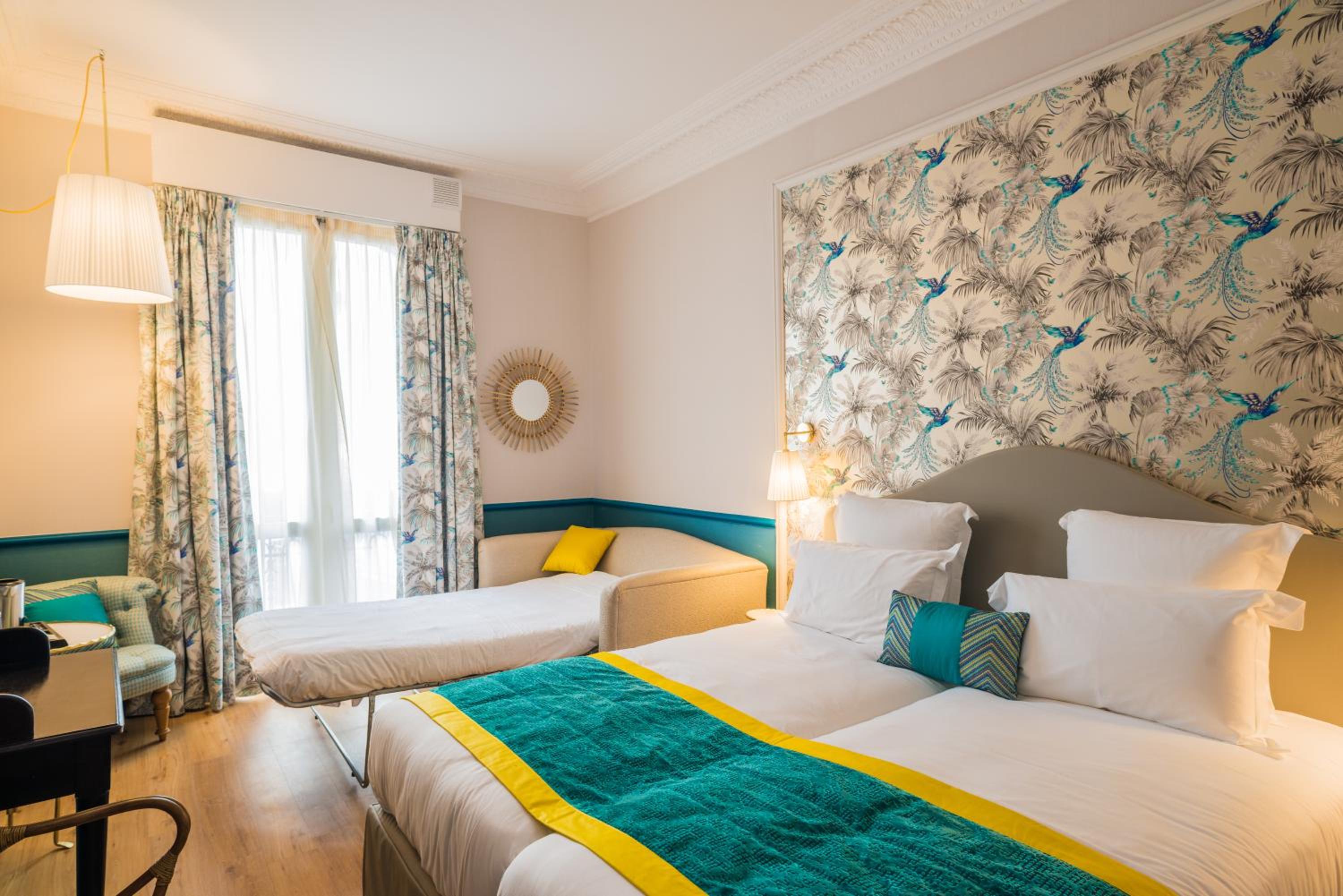 Classic Triple Room - Photo 5