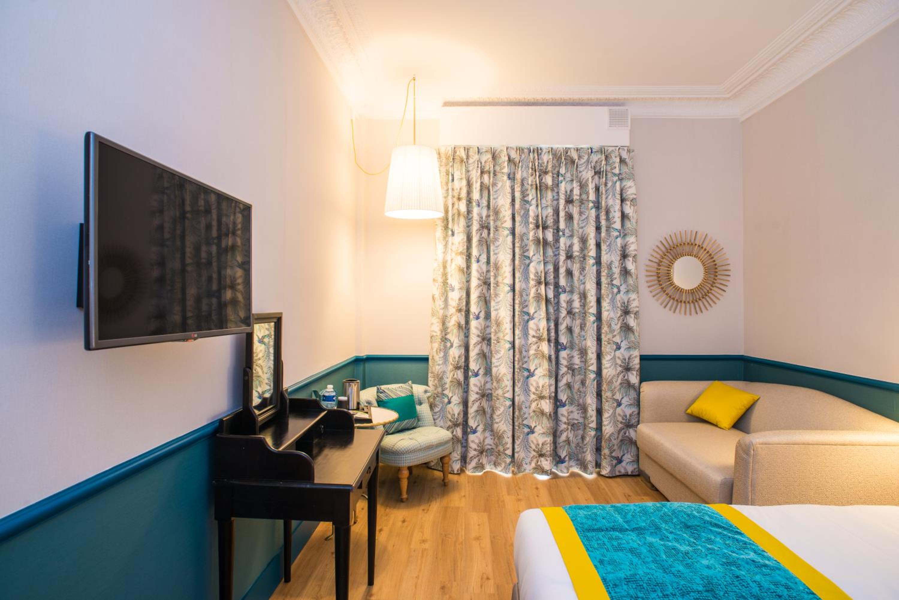 Classic Triple Room - Photo 4