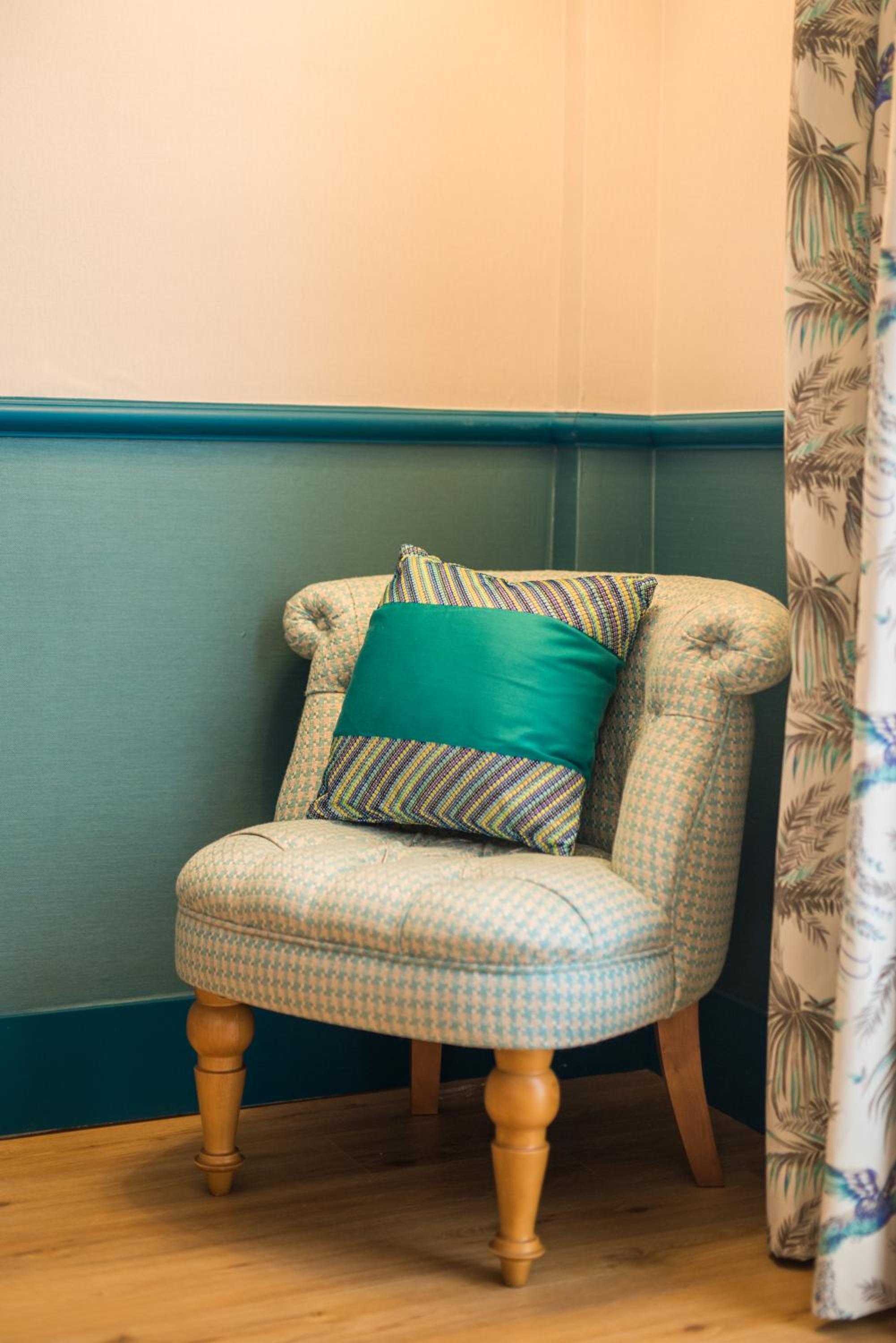Classic Triple Room - Photo 3