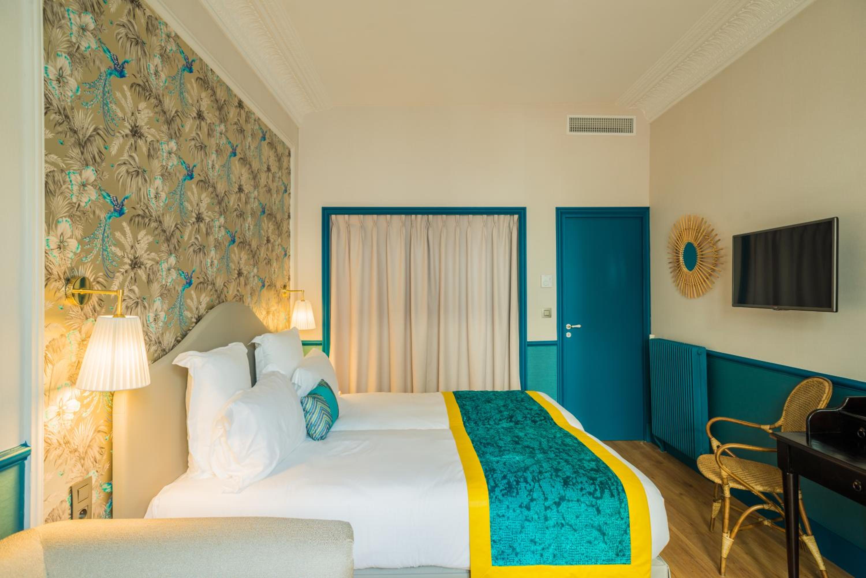 Classic Triple Room - Photo 2