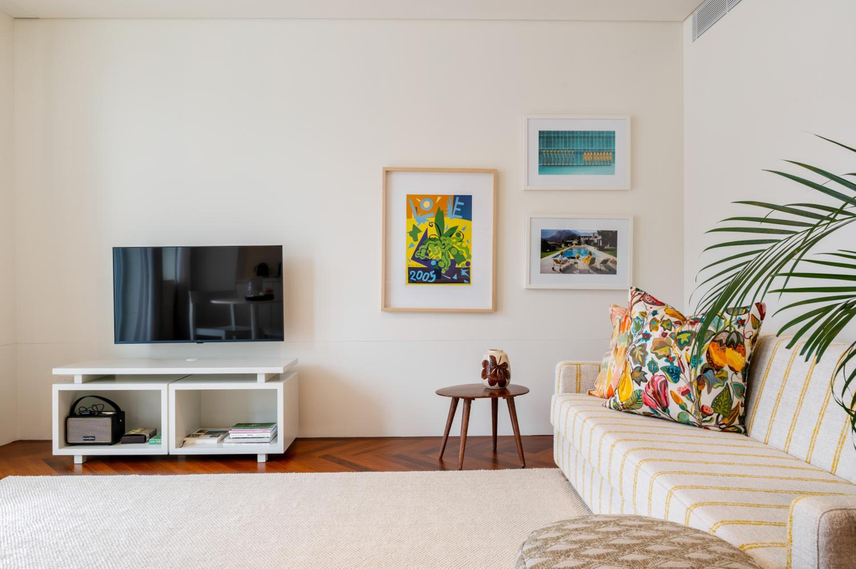 Superior Apartment with Private Terrace