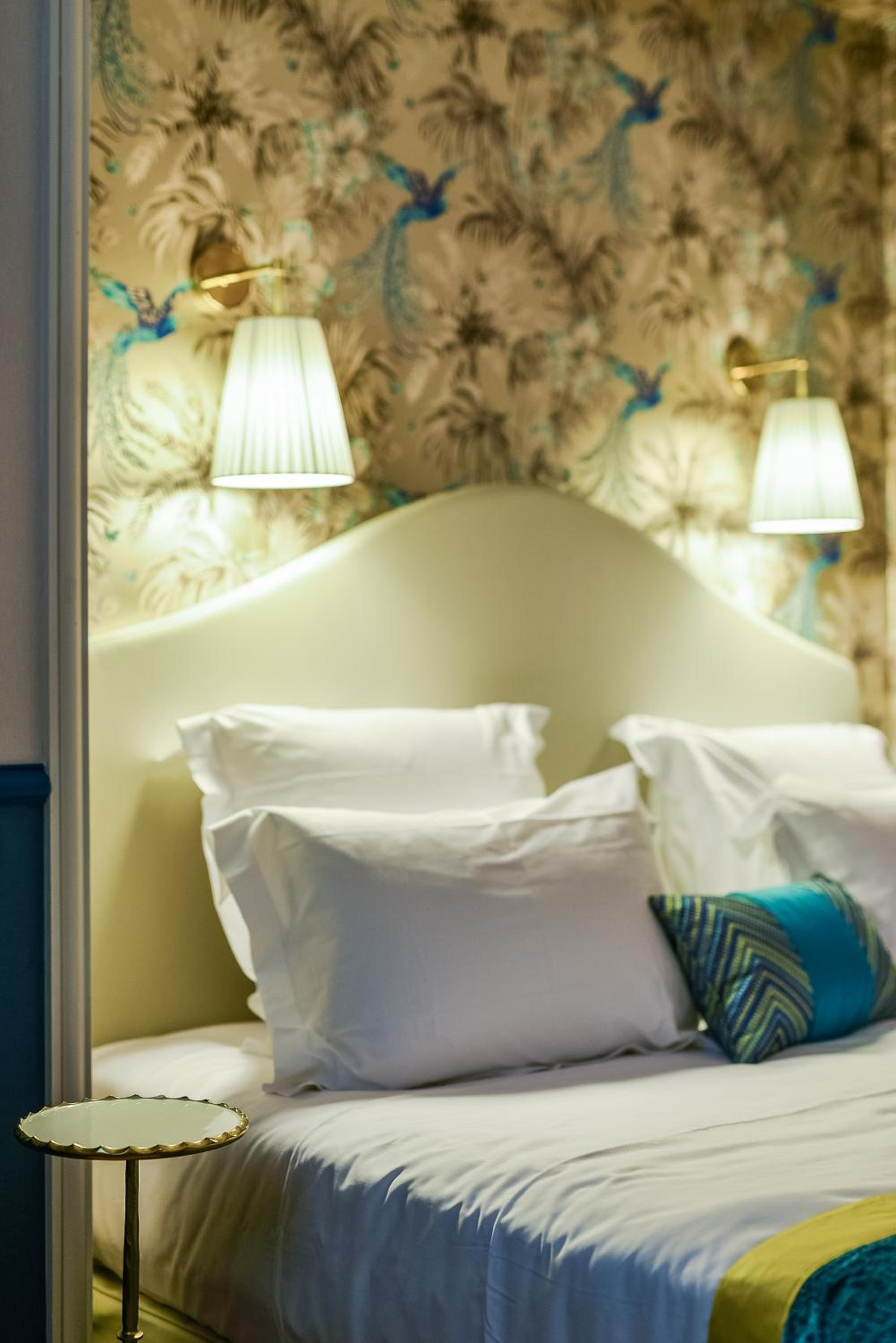 Superior Double or Twin Room - Photo 3