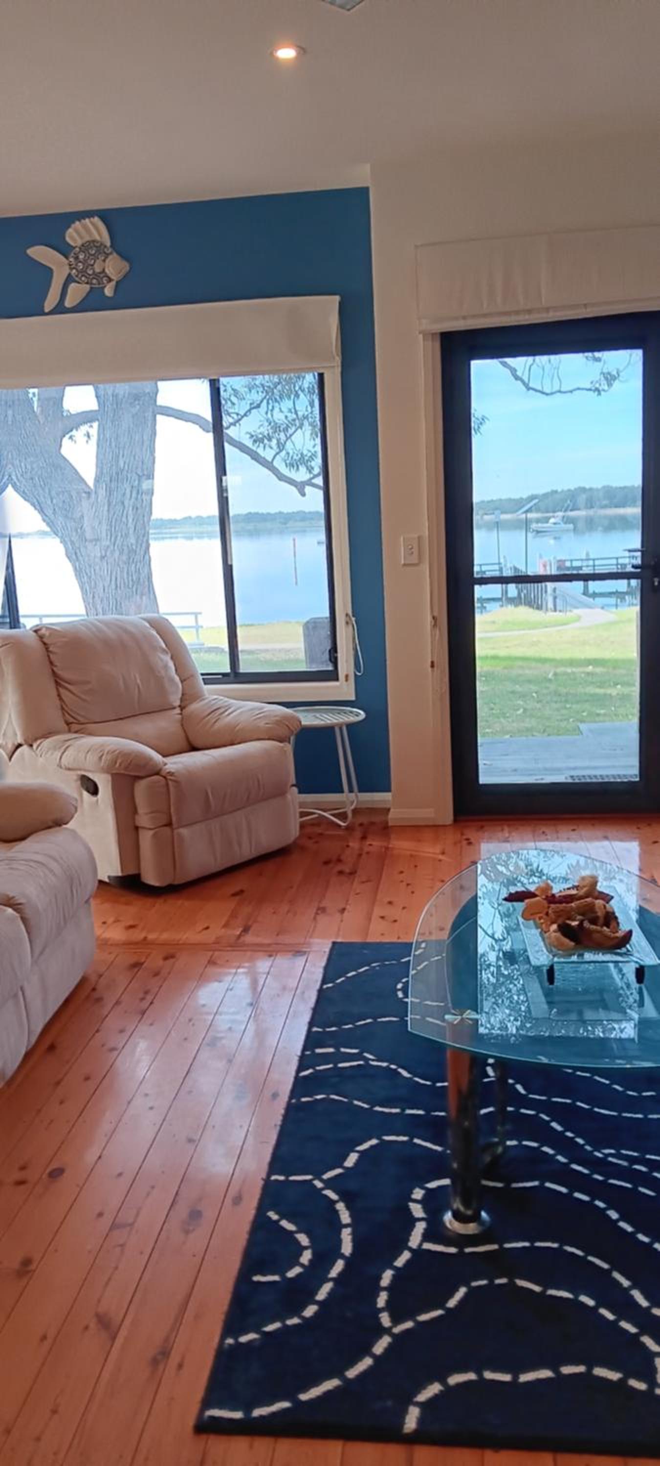 Four-Bedroom Deluxe Home - Oceanfront photo 2