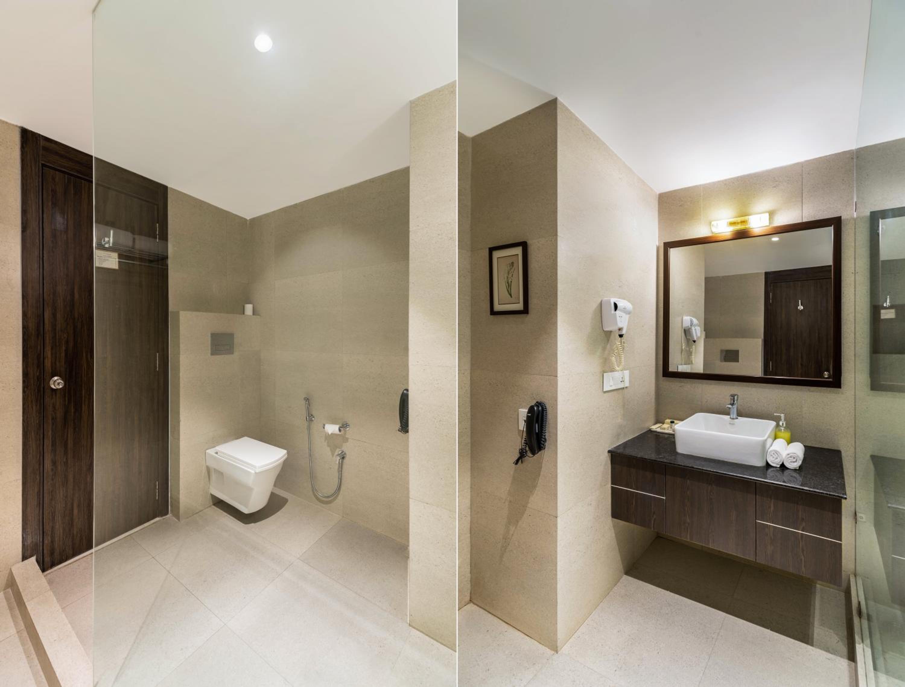 TatSaraasa Suite With Jacuzzi: Early Check-In upto 3 hours (subject to availability),Complimentary Hi-Tea served with Cookies, Veg Snack(s), Complimentary Cricket photo 2