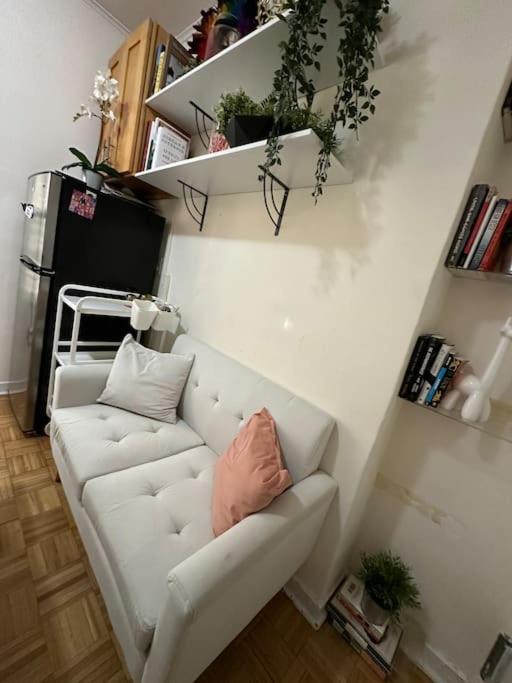 One-Bedroom Apartment photo 3