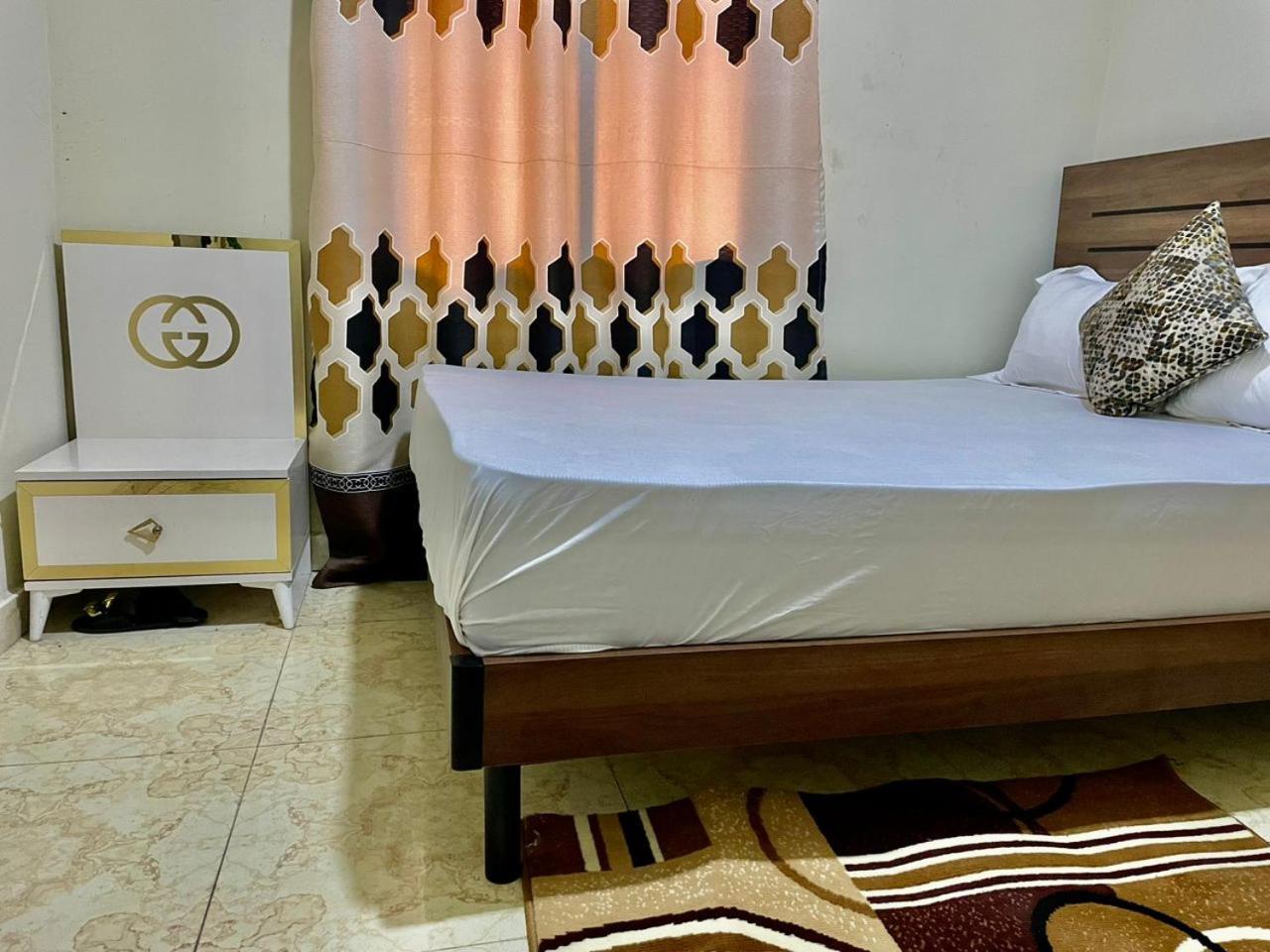 One-Bedroom Apartment With Balcony photo 1
