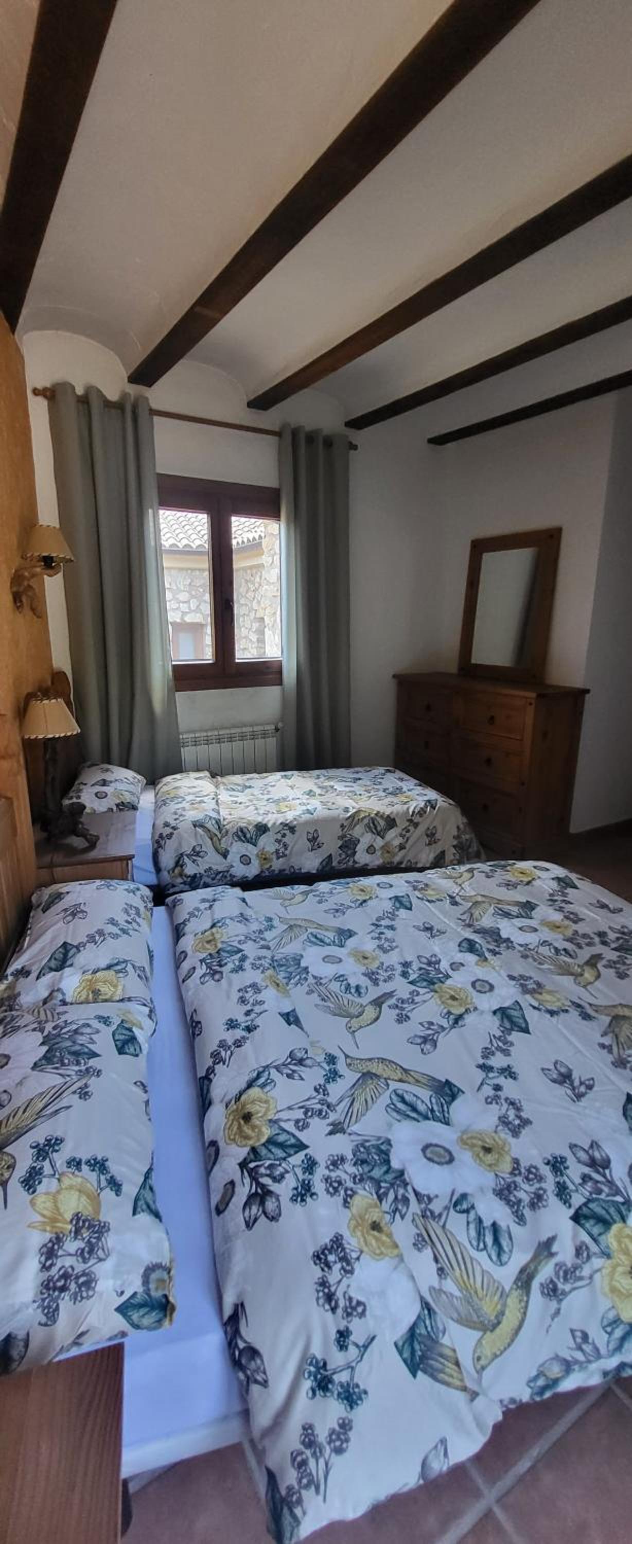 Habitación Estándar Familiar