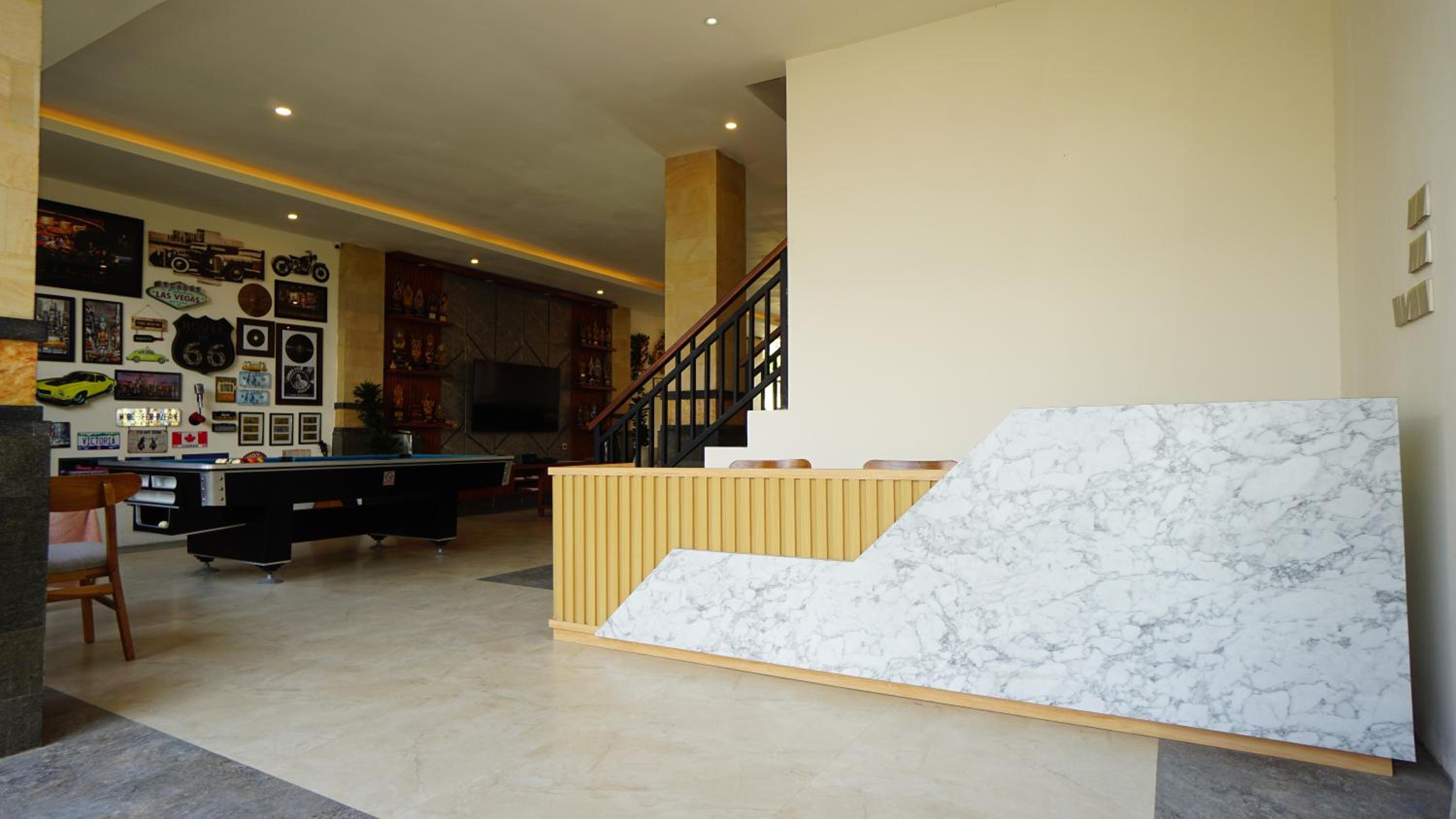 Deluxe Double Room photo 1