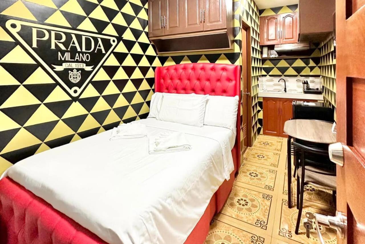 Deluxe Junior Suite