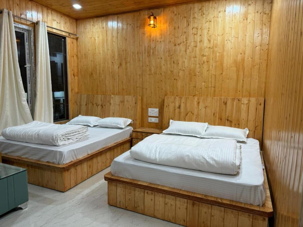 Deluxe Quadruple Room photo 1
