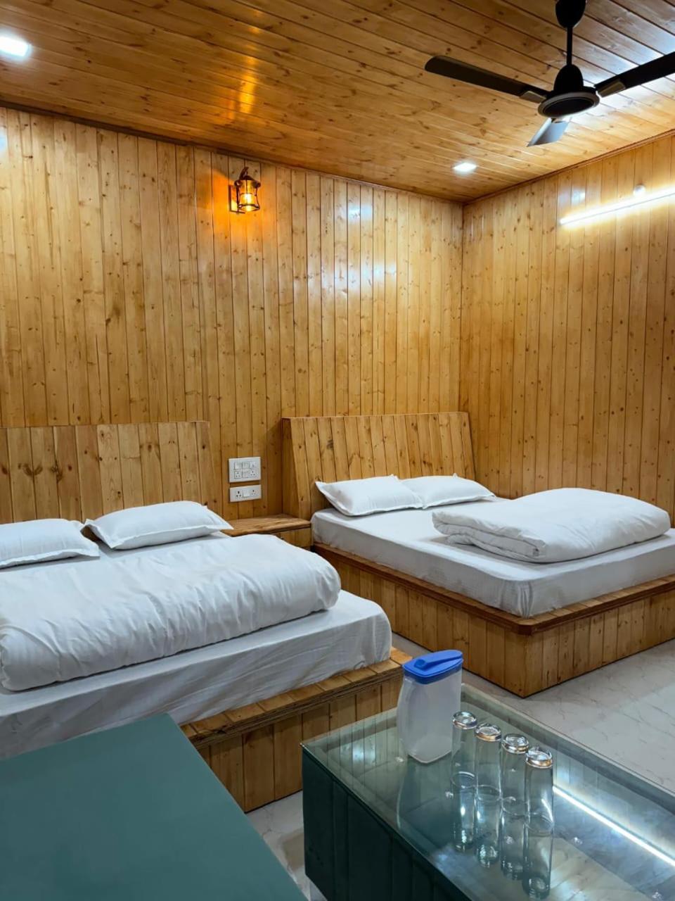 Deluxe Double Room photo 1