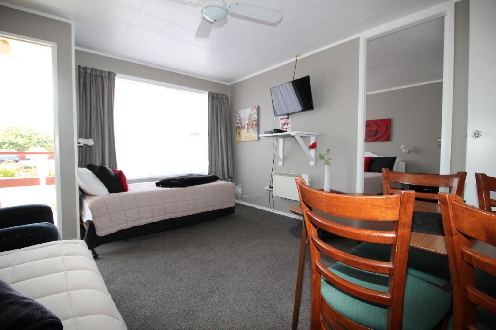 Family Suite photo 2