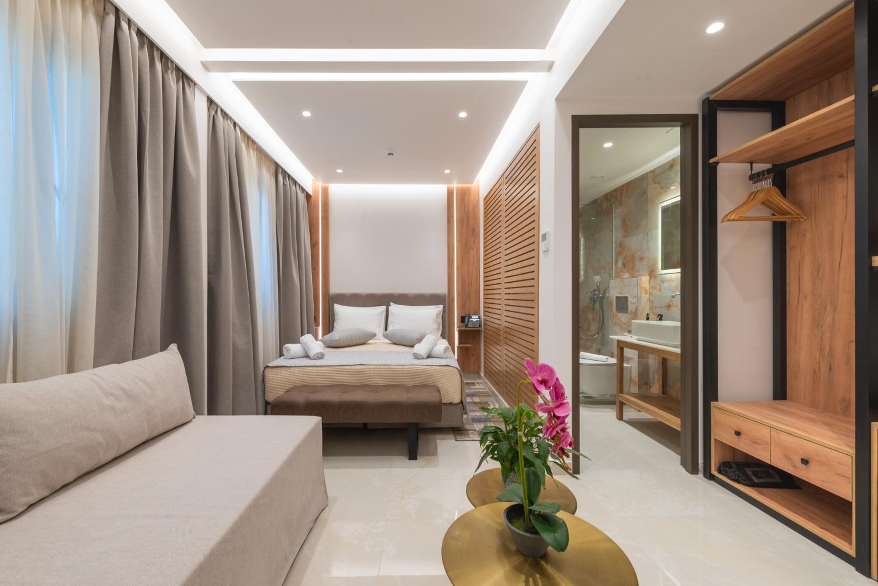 Superior Double Room - Photo 5