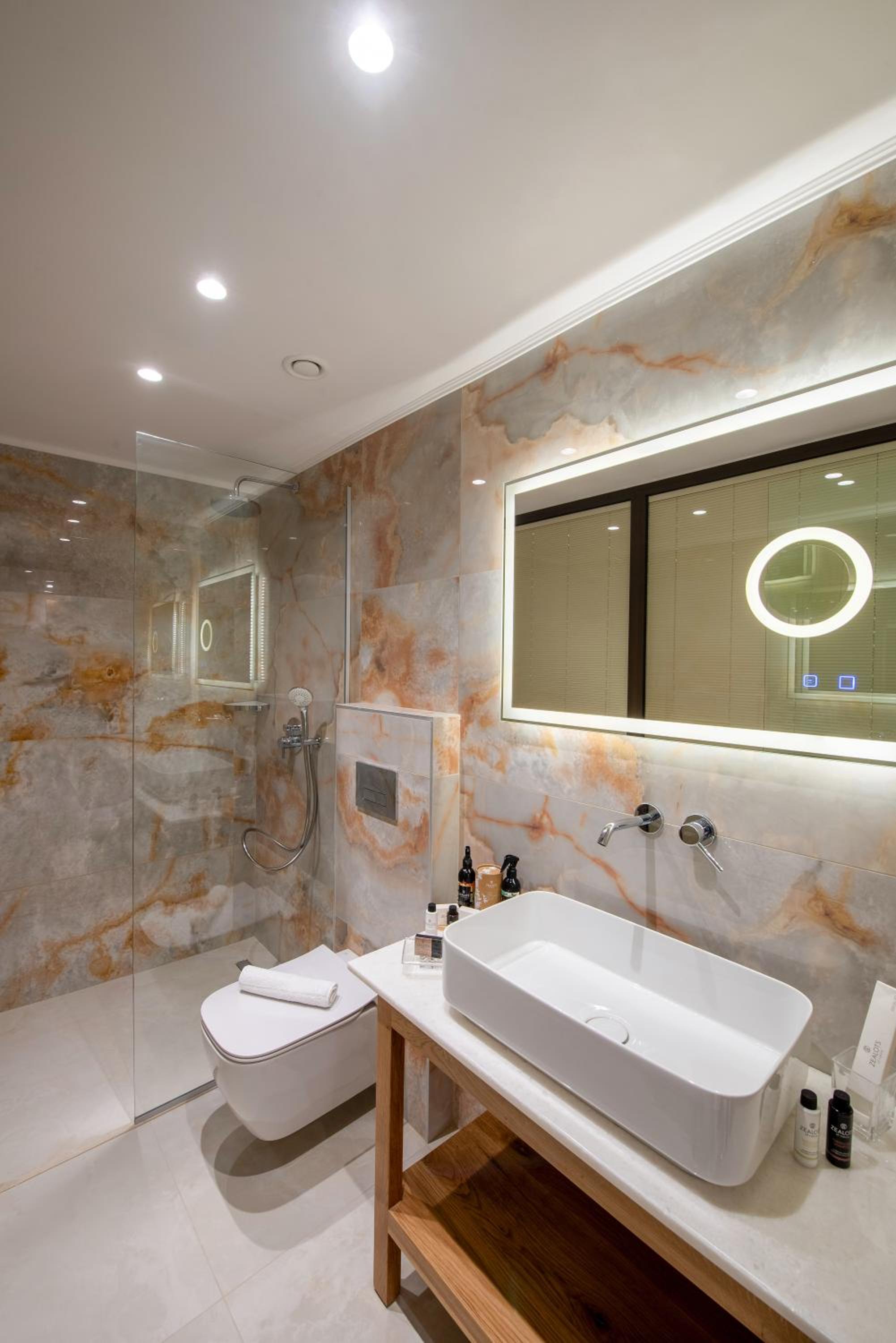 Superior Double Room - Photo 22