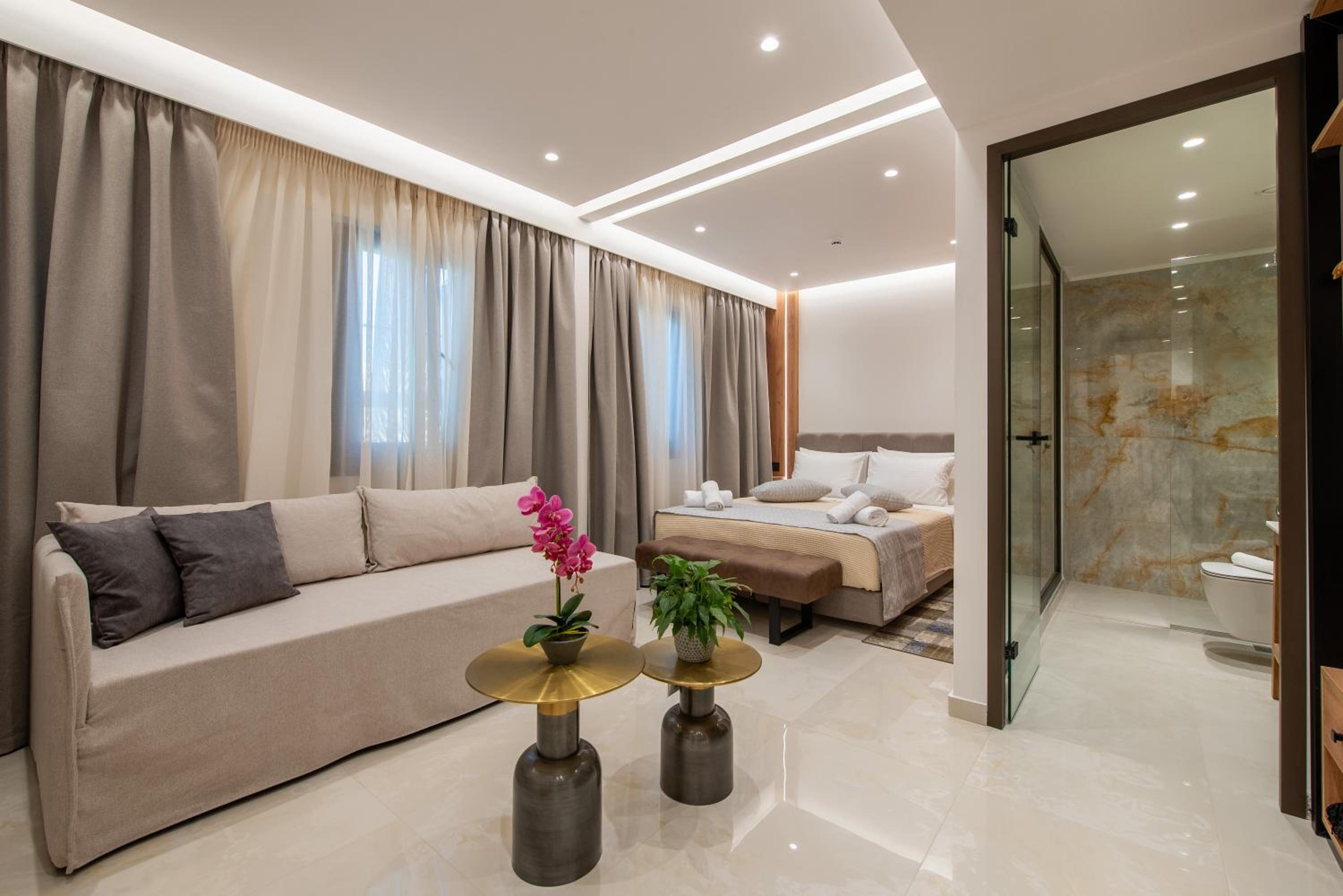 Superior Double Room - Photo 21