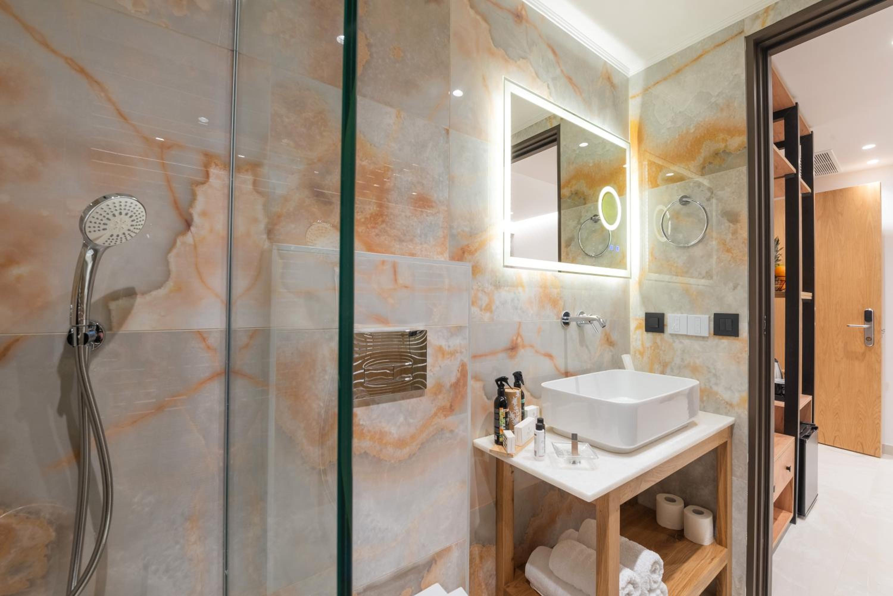 Superior Double Room - Photo 6