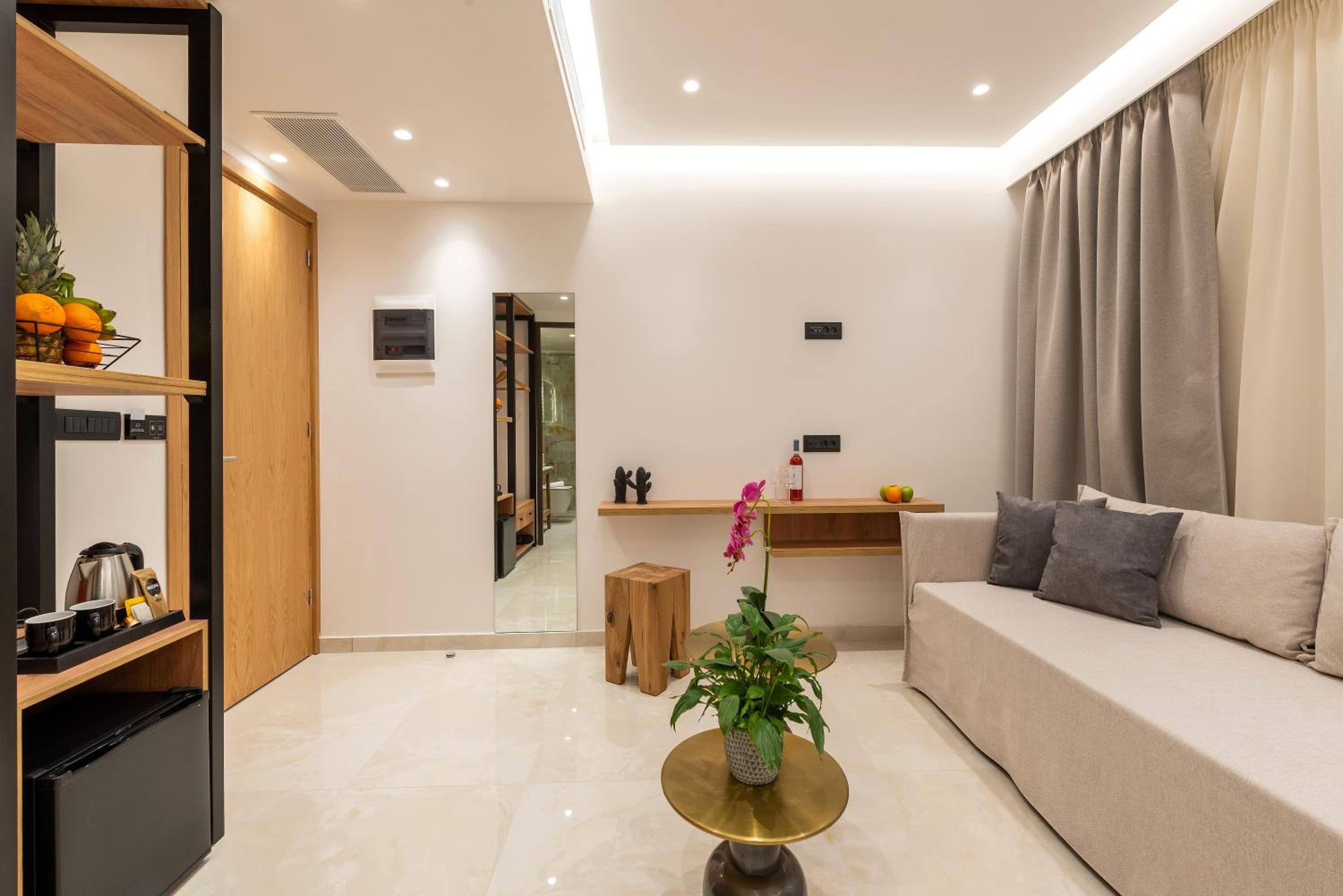 Superior Double Room - Photo 11