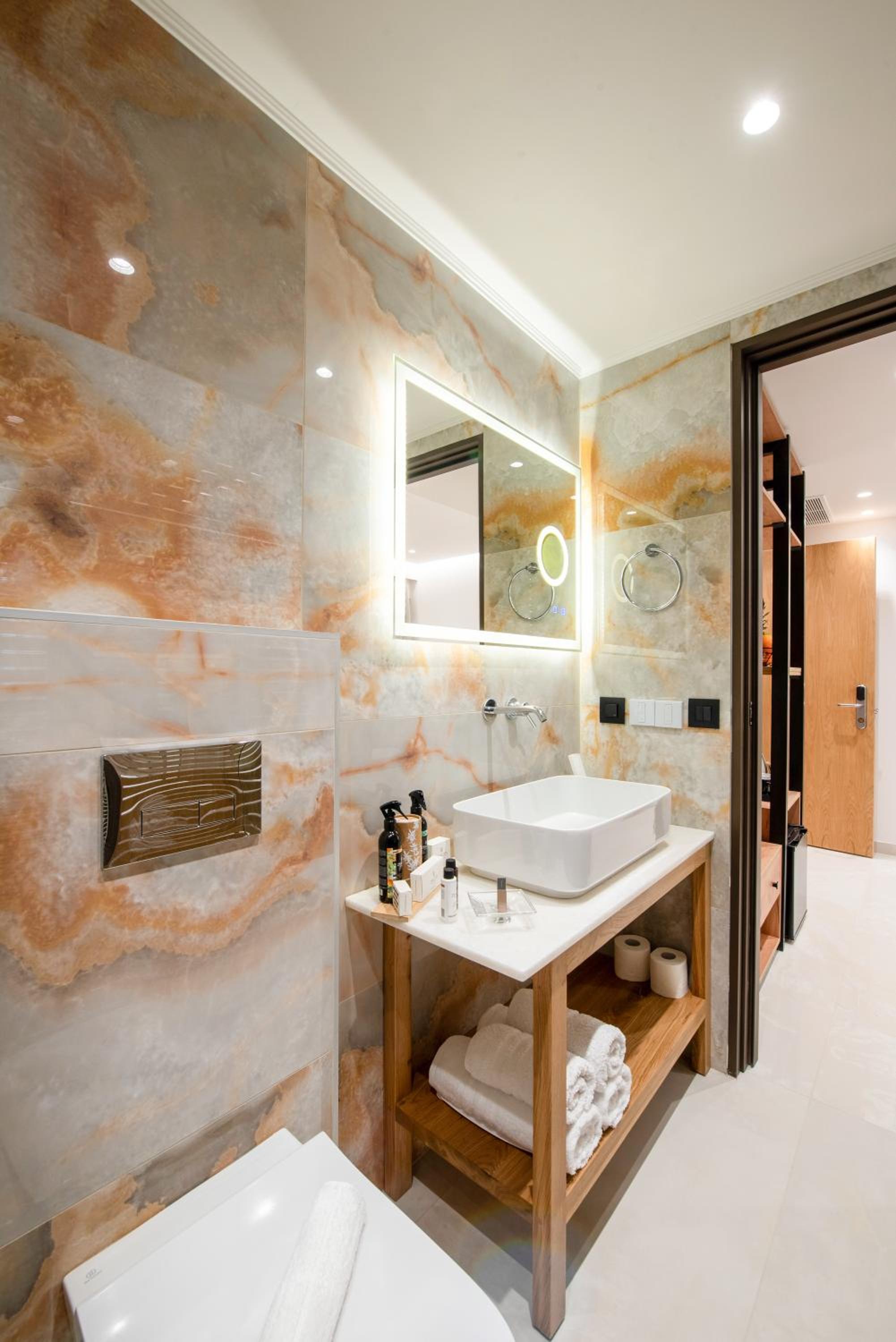 Superior Double Room - Photo 10